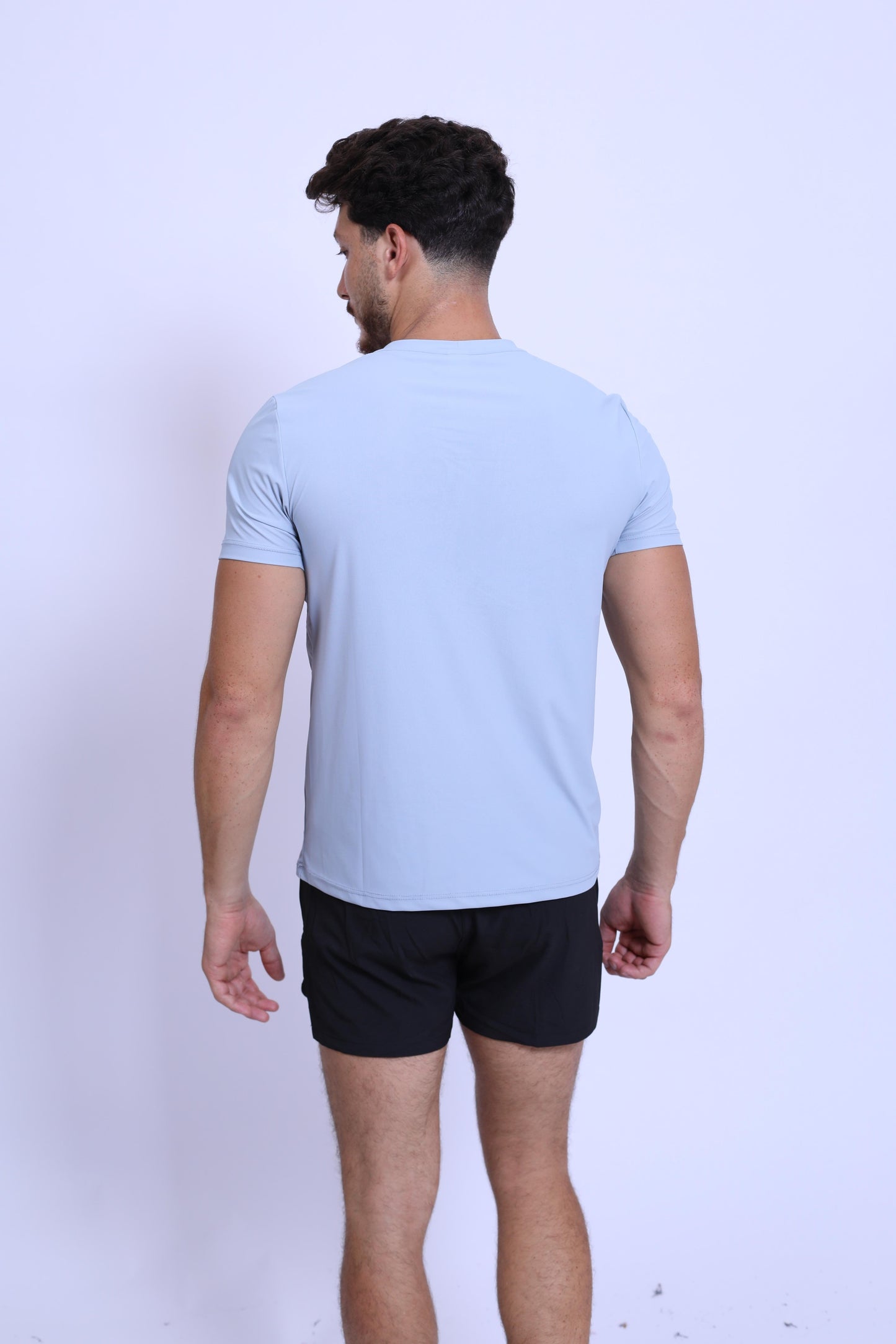 Let's Run All T-Shirt