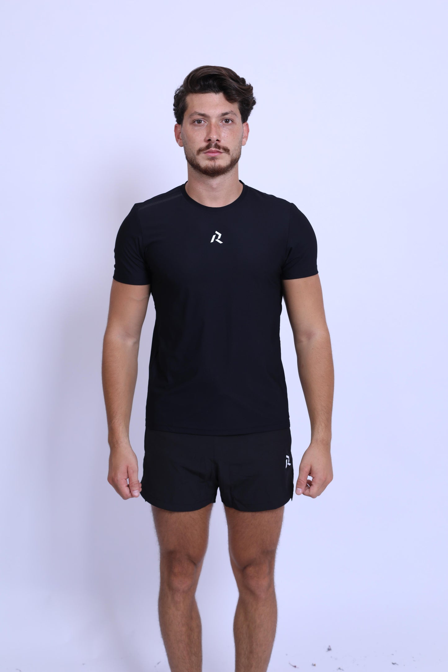 Let's Run All T-Shirt