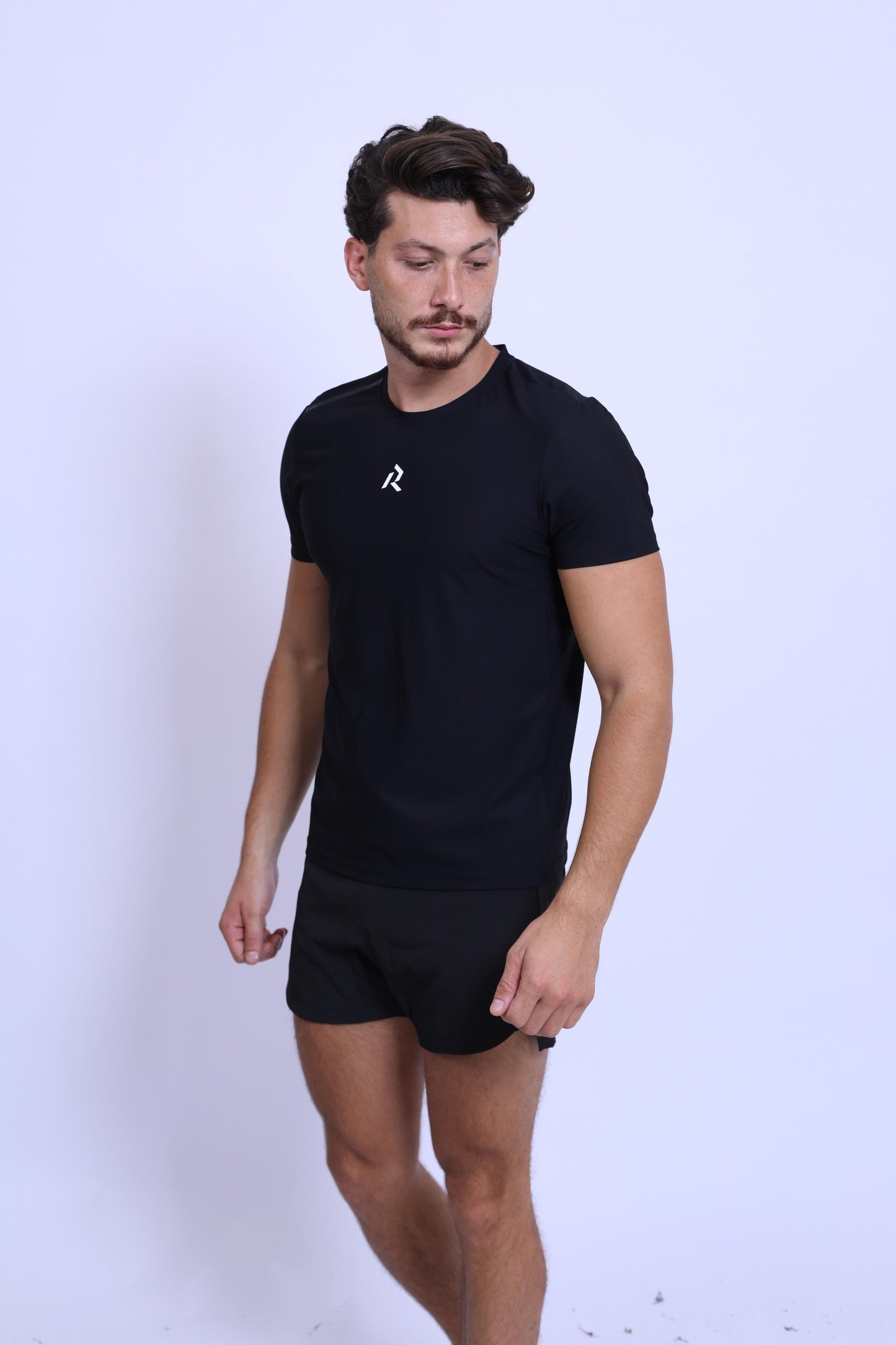 Let's Run All T-Shirt