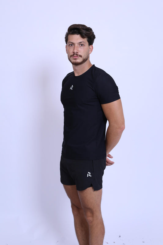 Let's Run All T-Shirt