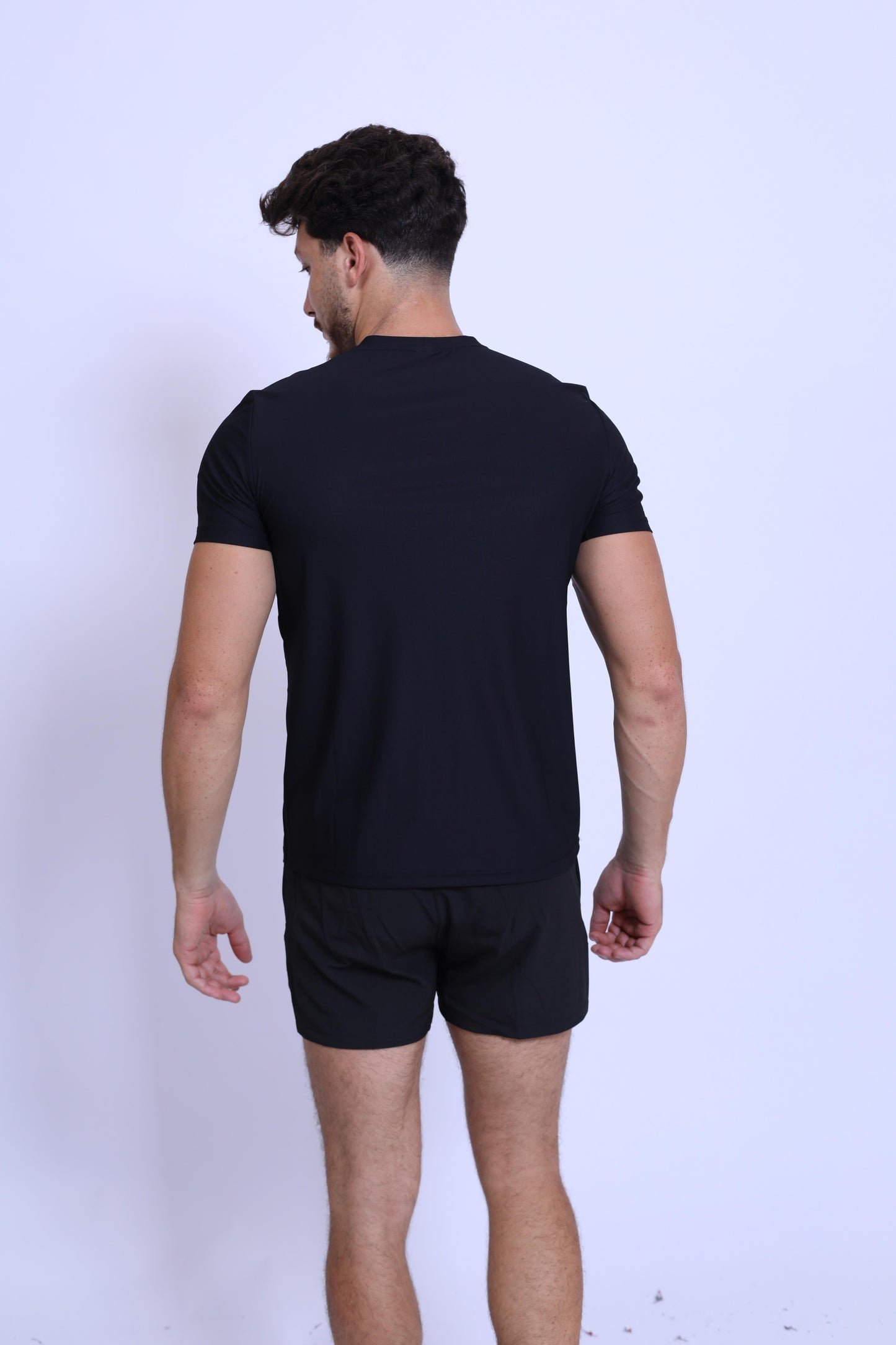 Let's Run All T-Shirt