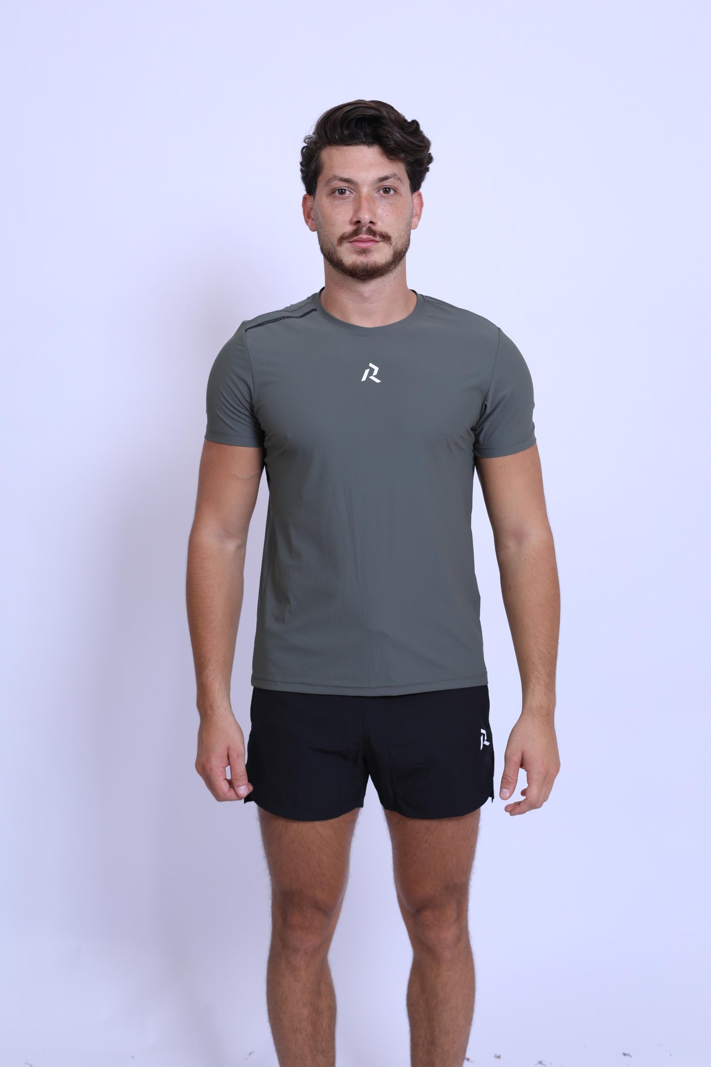Let's Run All T-Shirt