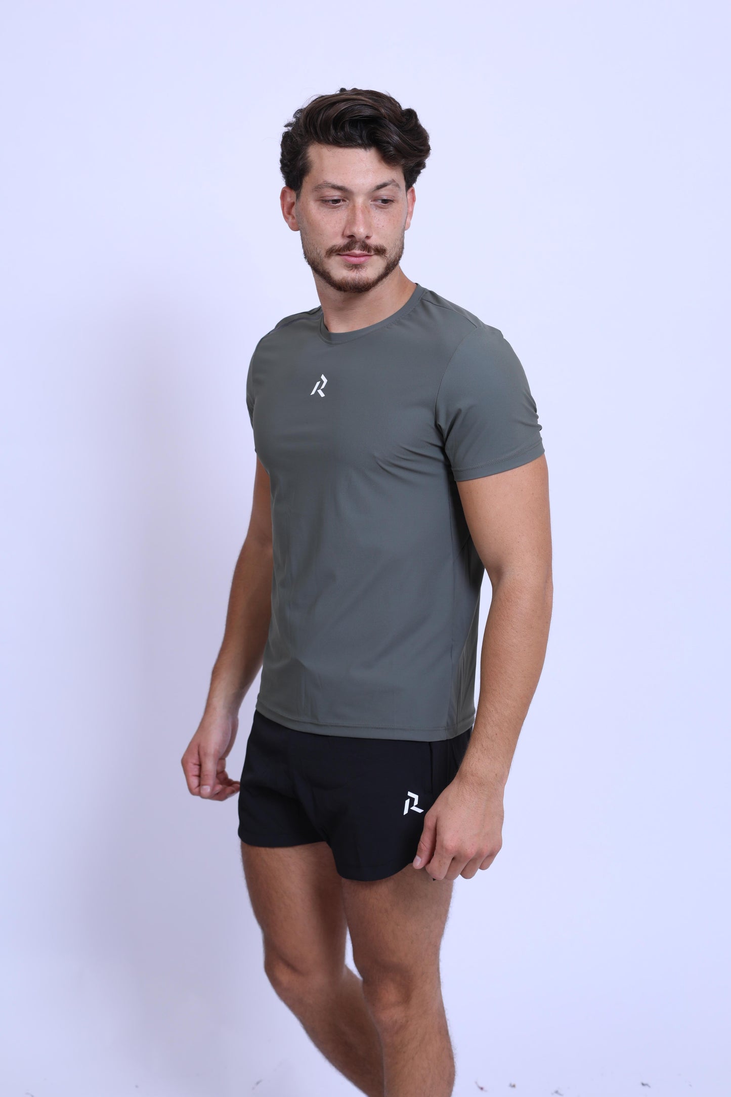 Let's Run All T-Shirt
