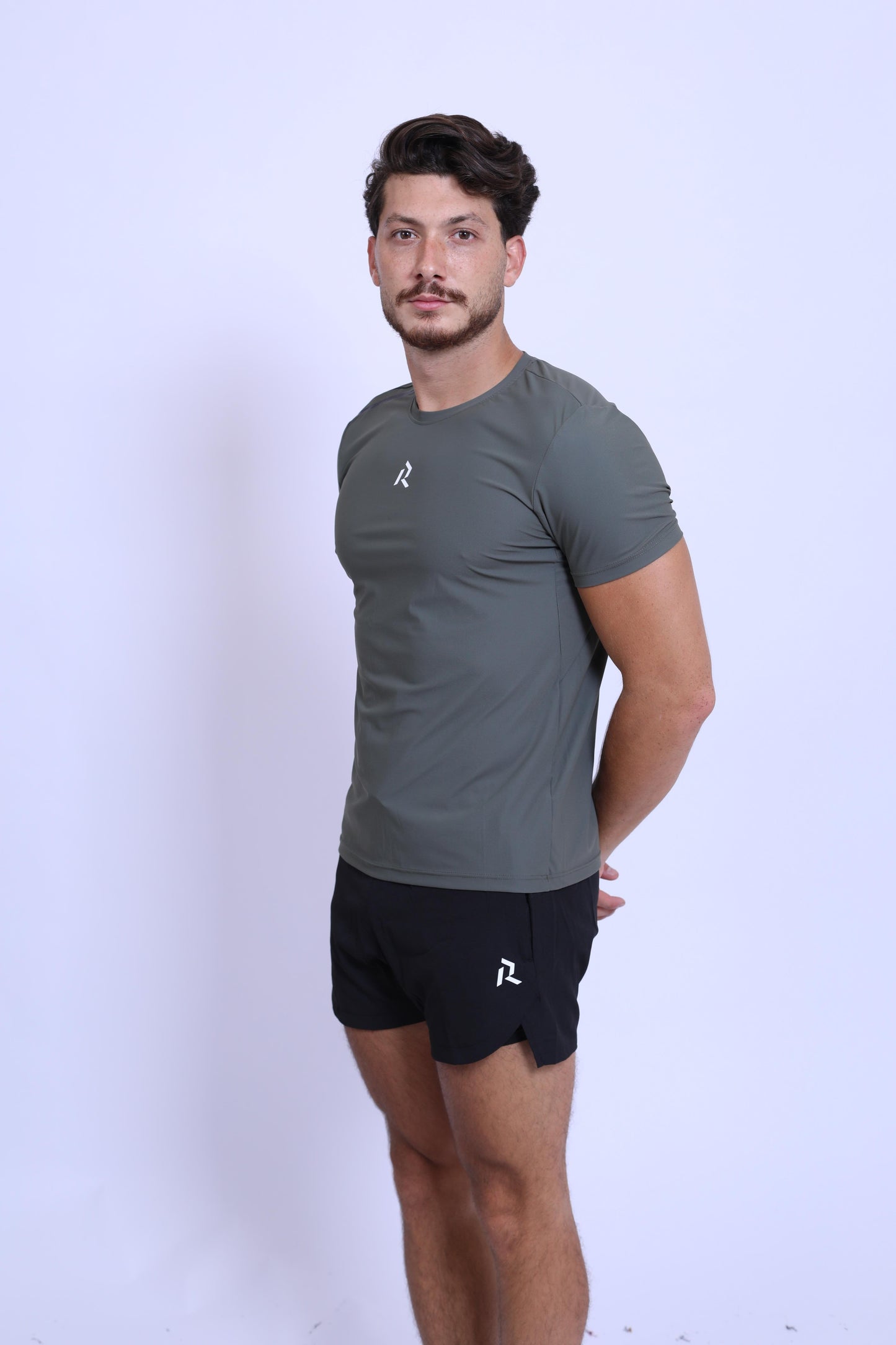 Let's Run All T-Shirt