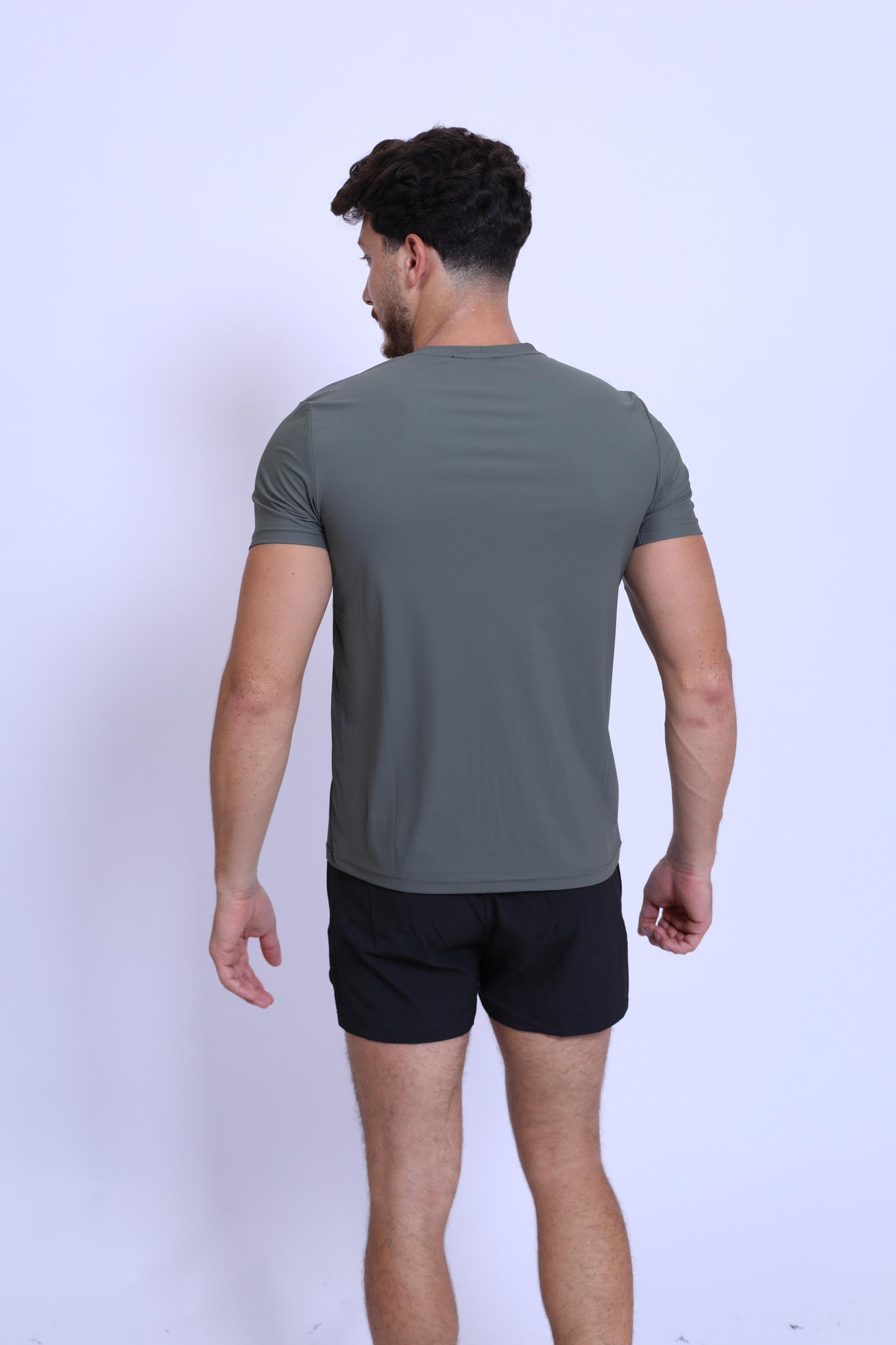 Let's Run All T-Shirt