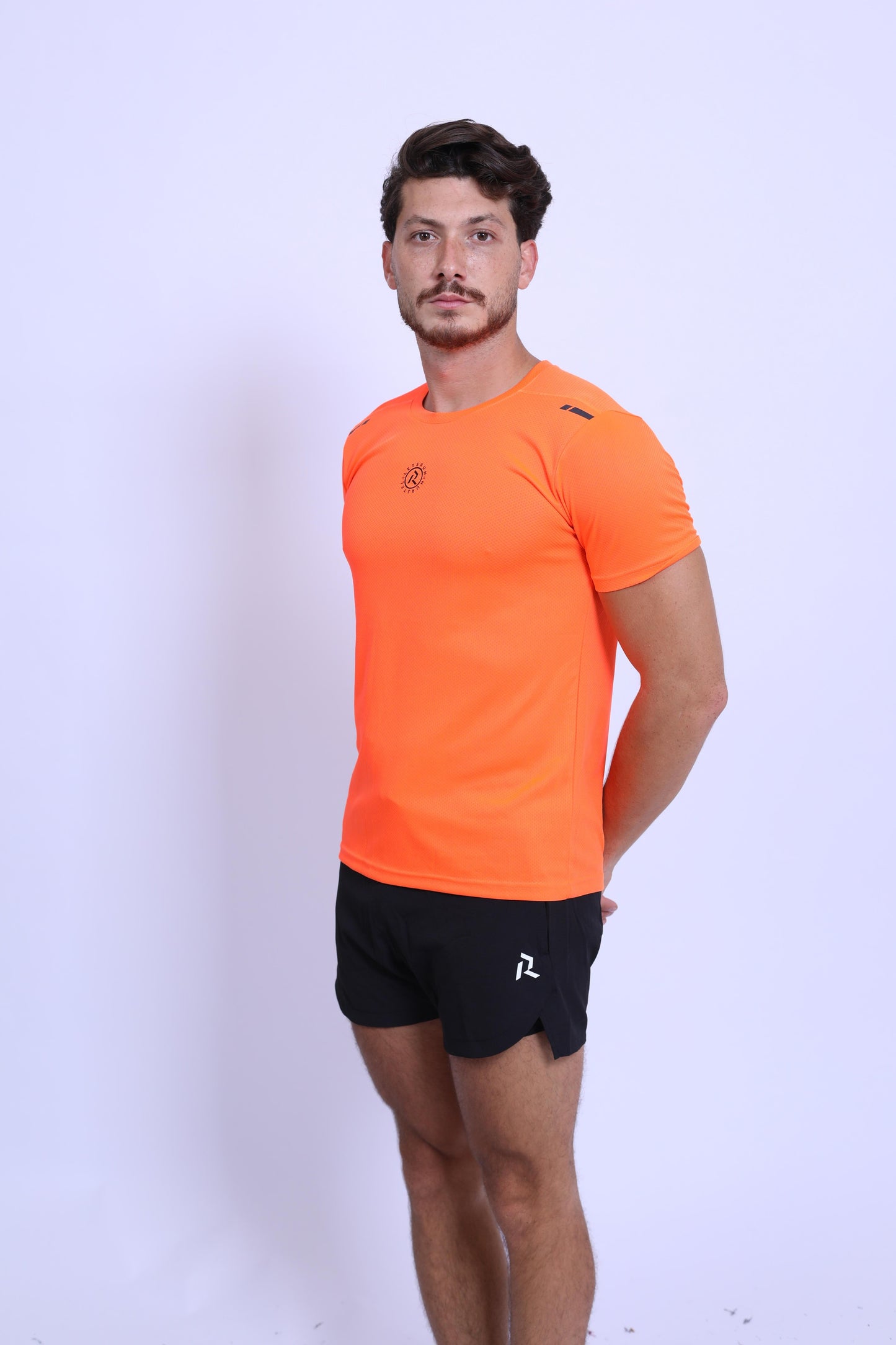 Let's Run All T-Shirt