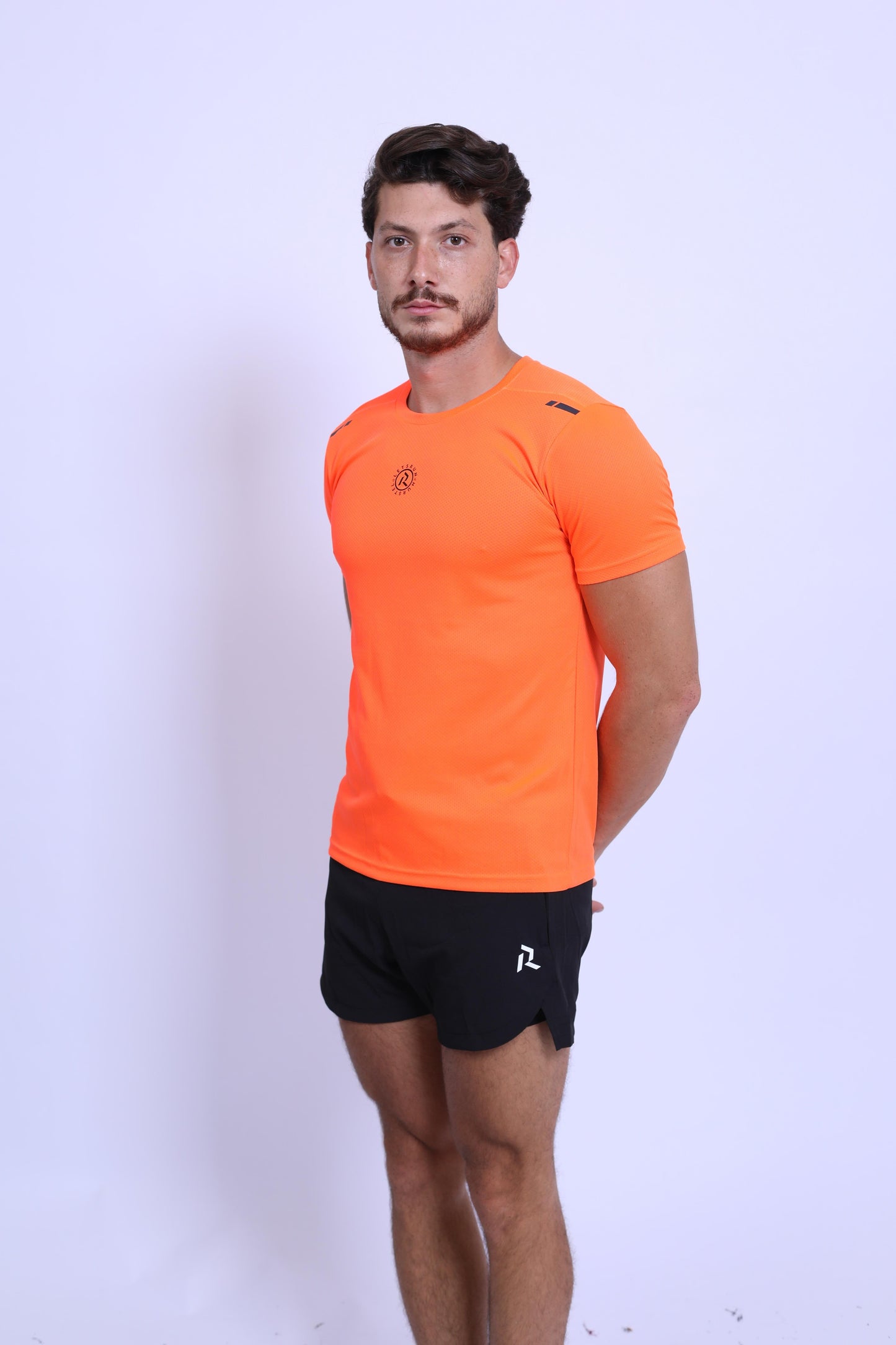 Let's Run All T-Shirt