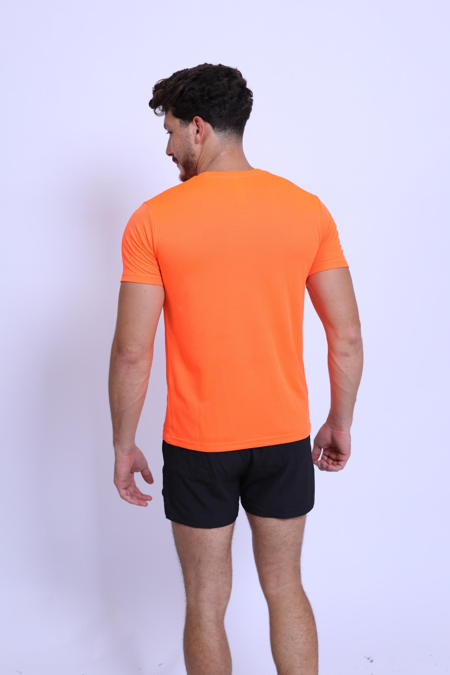 Let's Run All T-Shirt