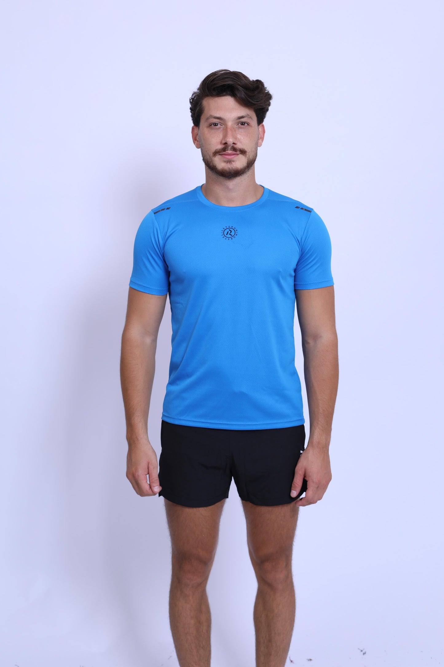Let's Run All T-Shirt