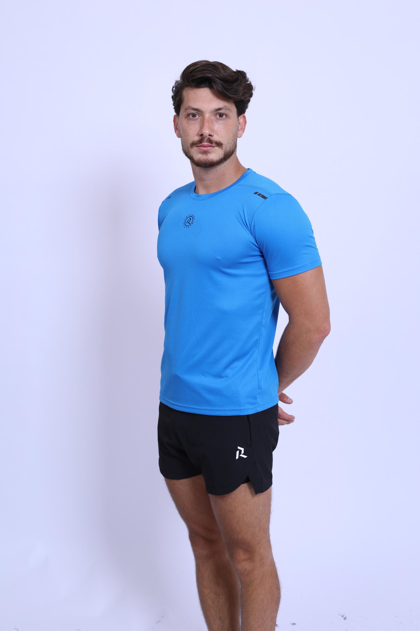Let's Run All T-Shirt