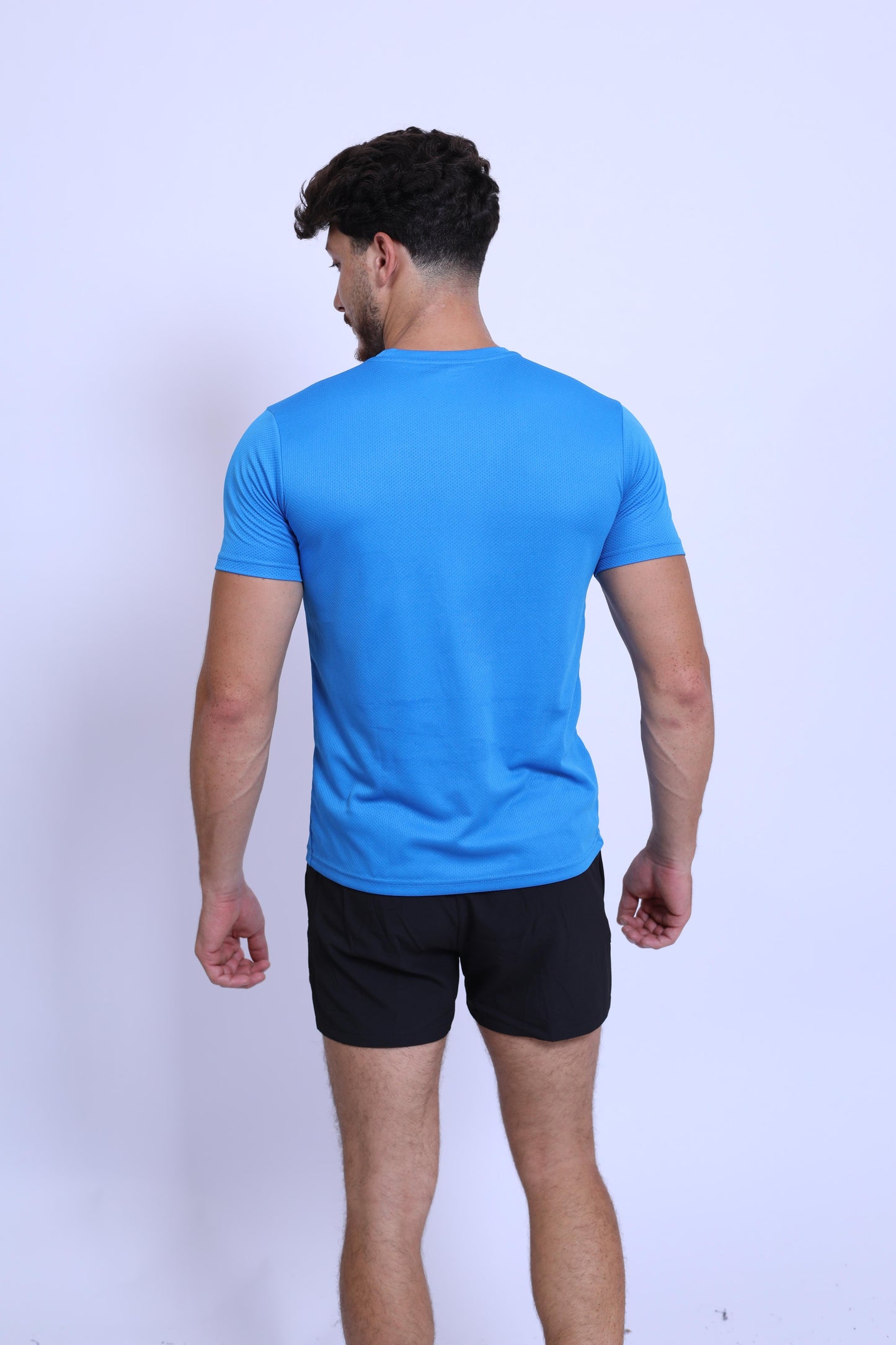 Let's Run All T-Shirt