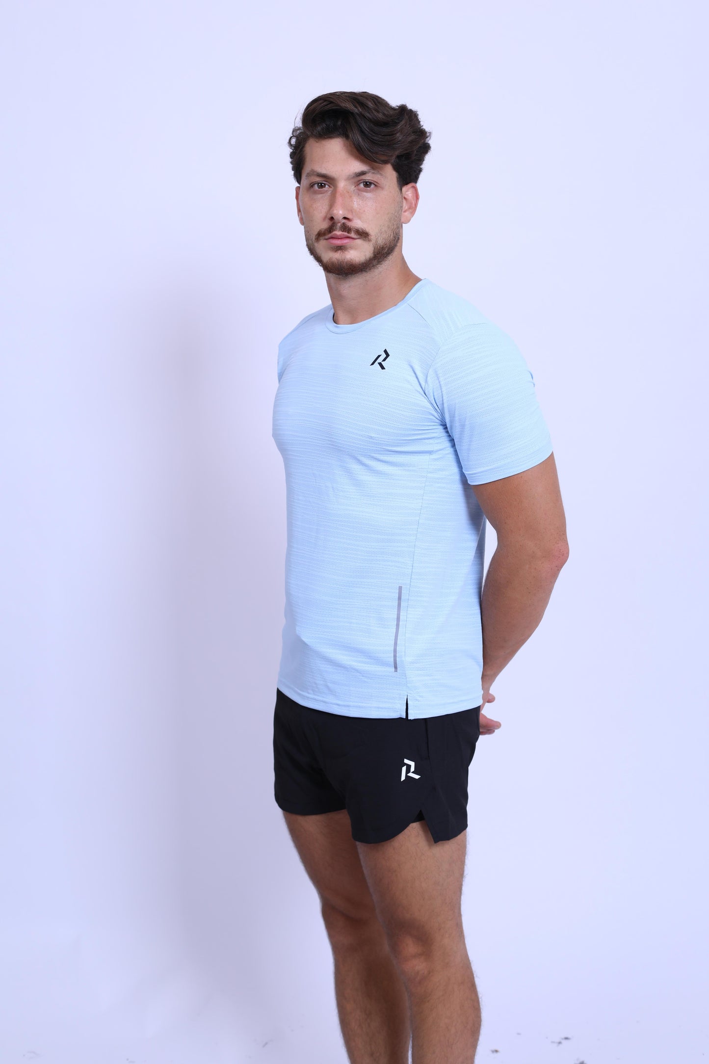 Let's Run All T-Shirt