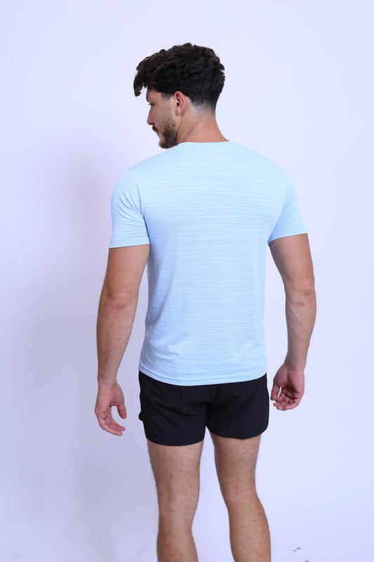 Let's Run All T-Shirt