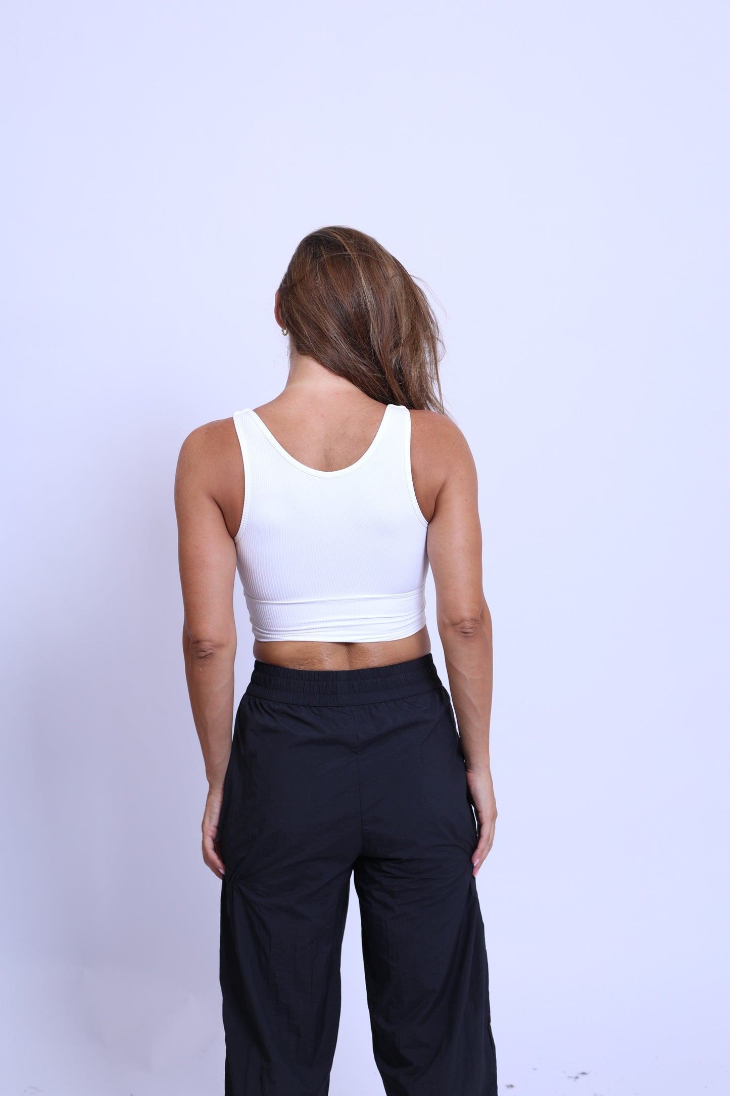 Let's Run All Tank Top