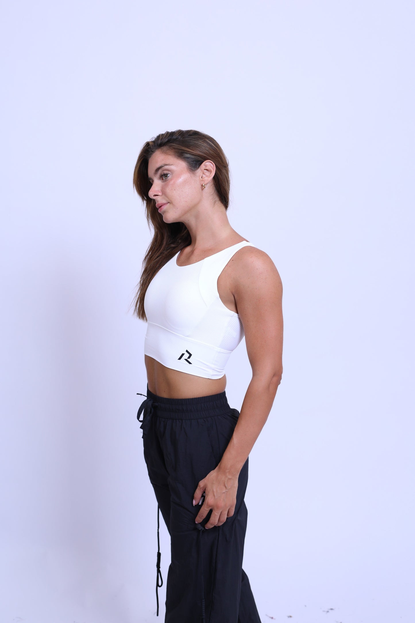 Let's Run All Tank Top