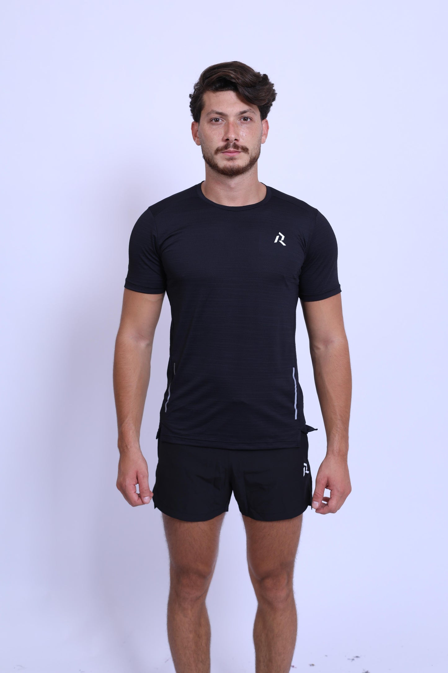 Let's Run All T-Shirt