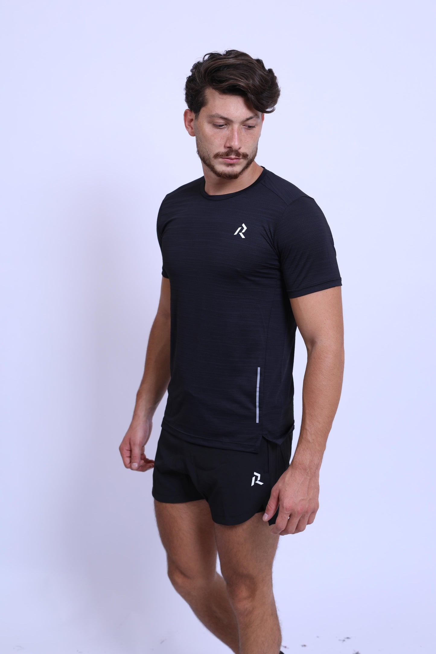 Let's Run All T-Shirt