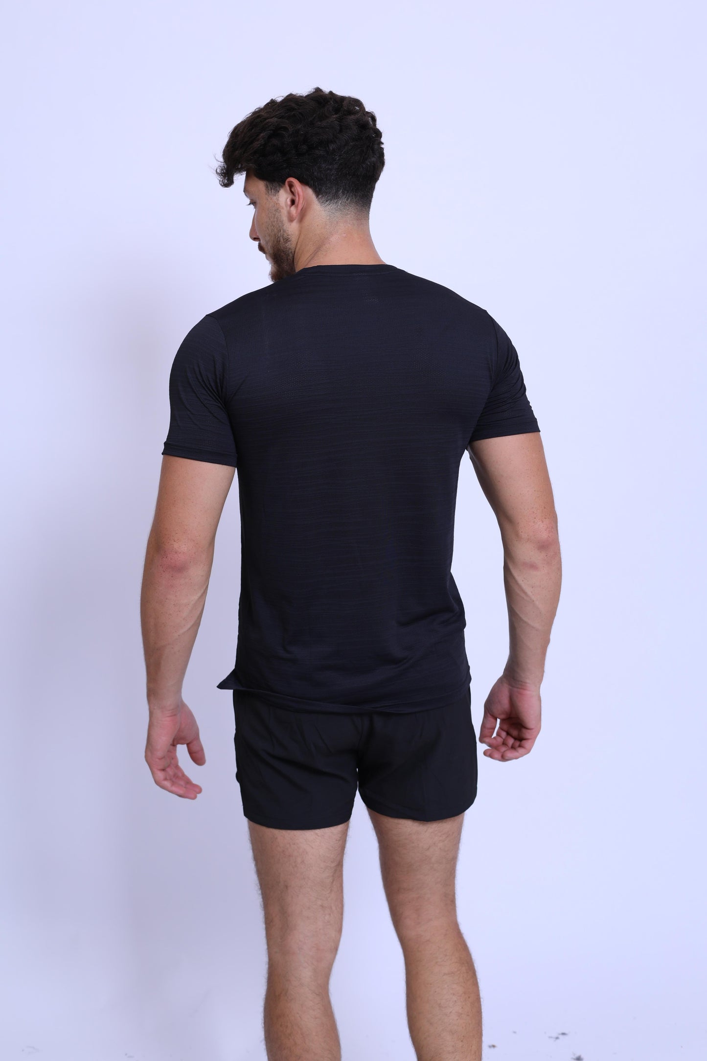Let's Run All T-Shirt