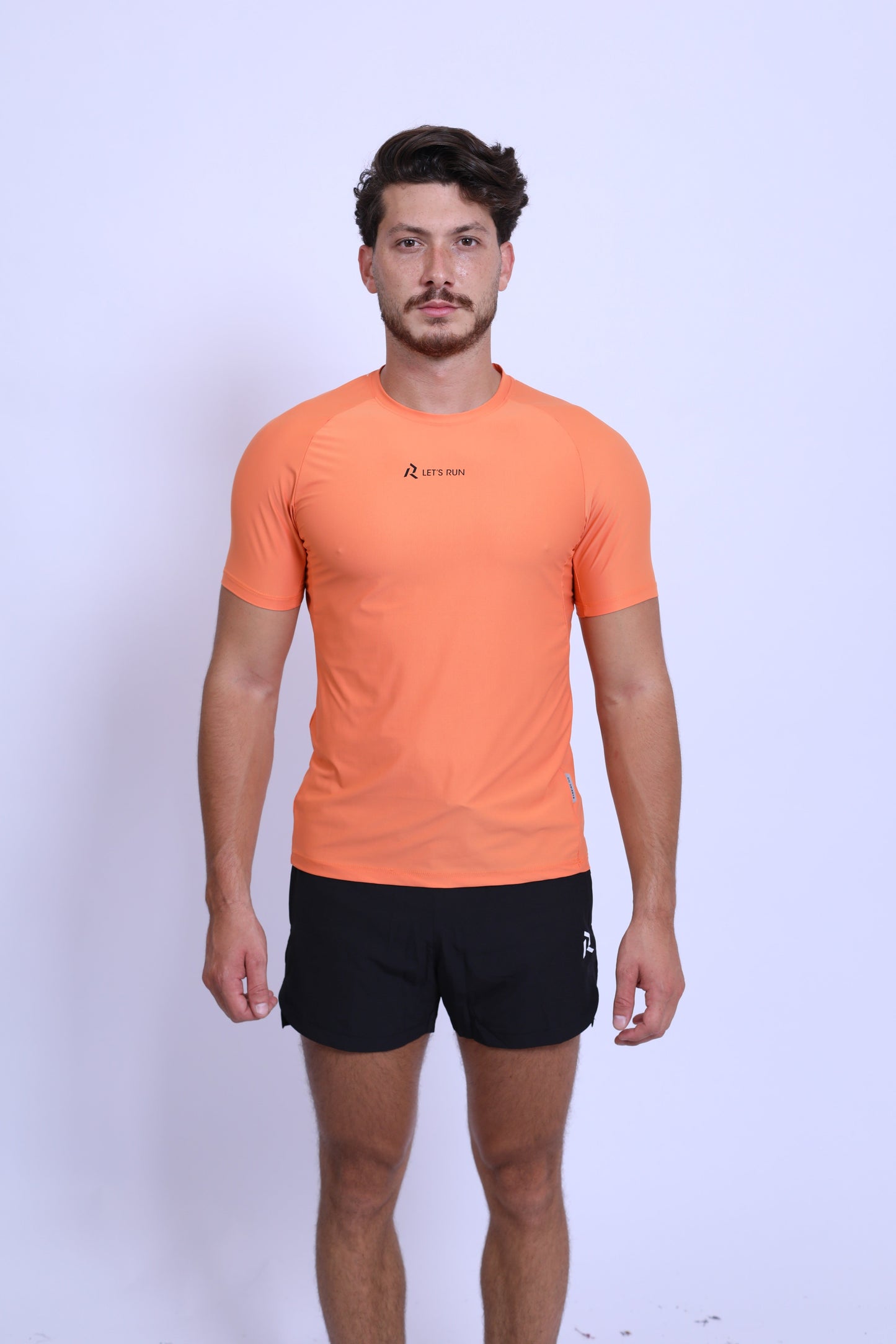 Let's Run All T-Shirt