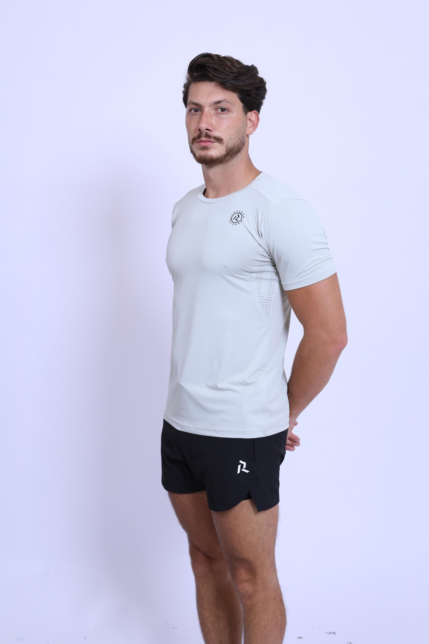 Let's Run All T-Shirt