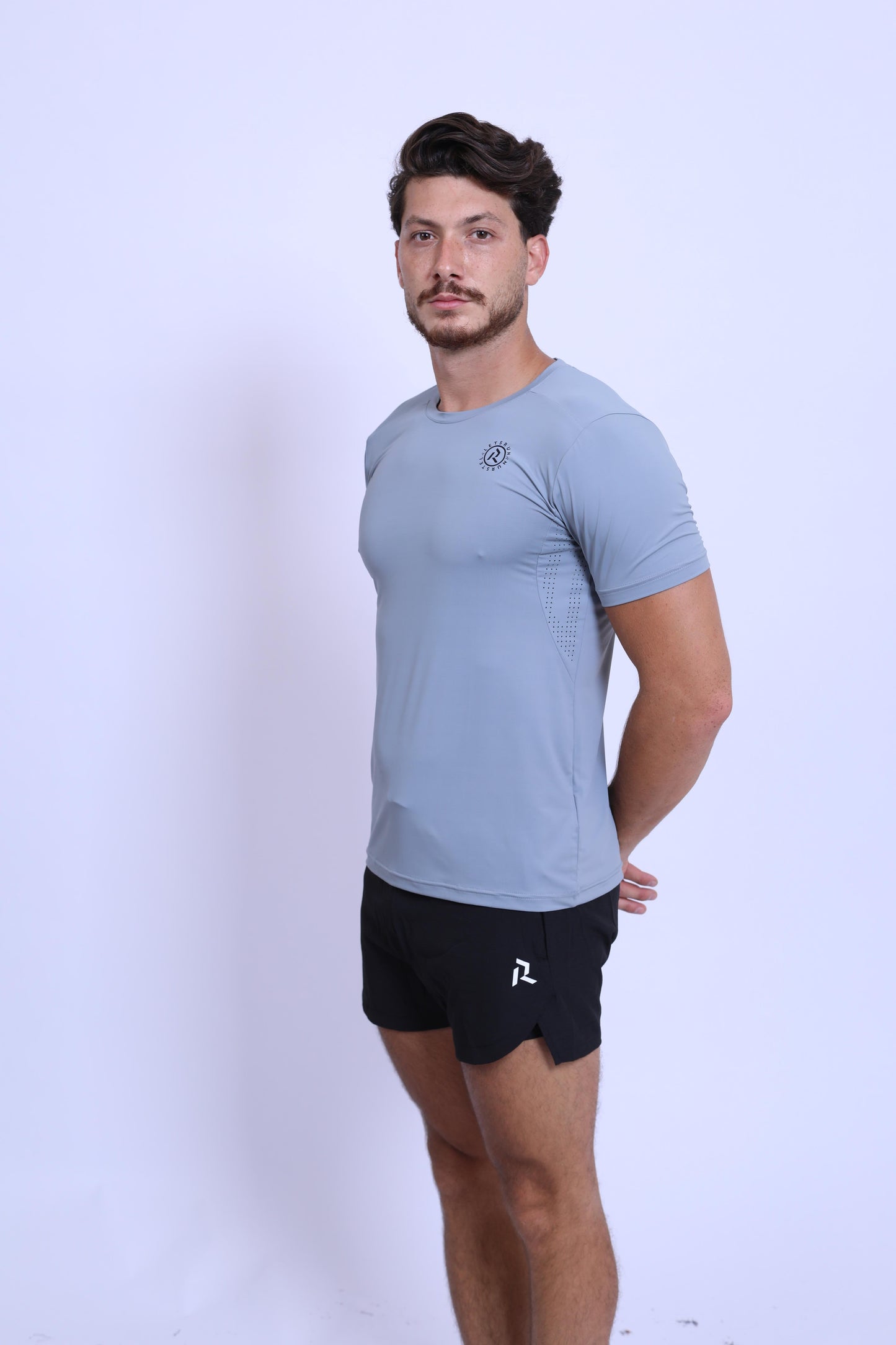 Let's Run All T-Shirt