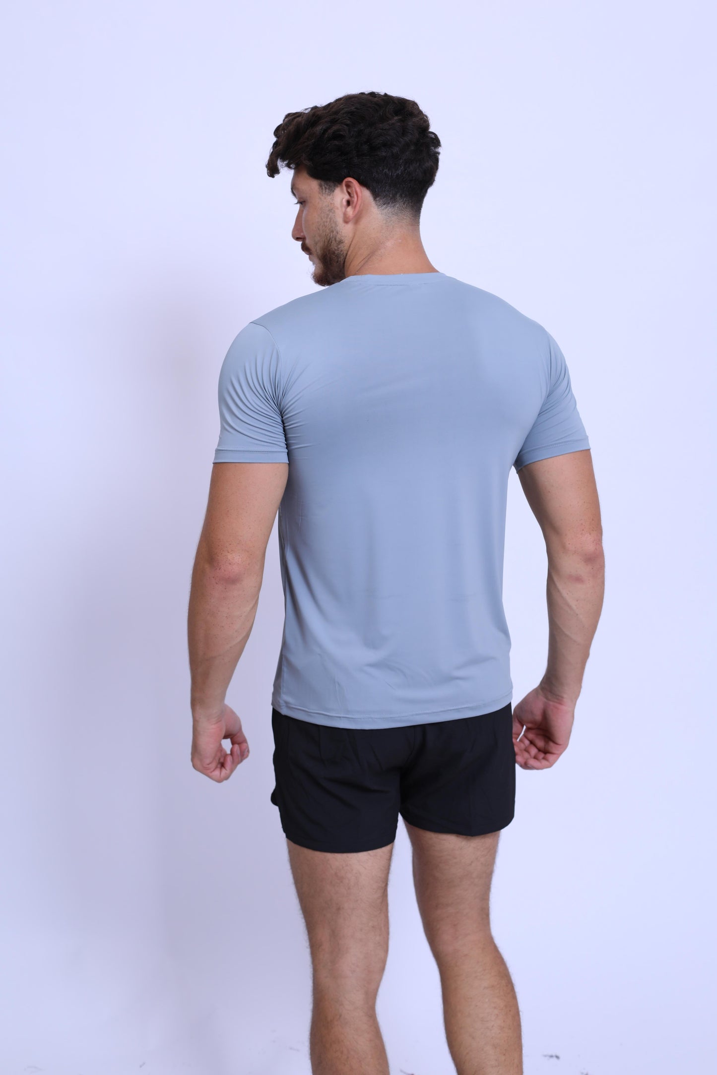 Let's Run All T-Shirt