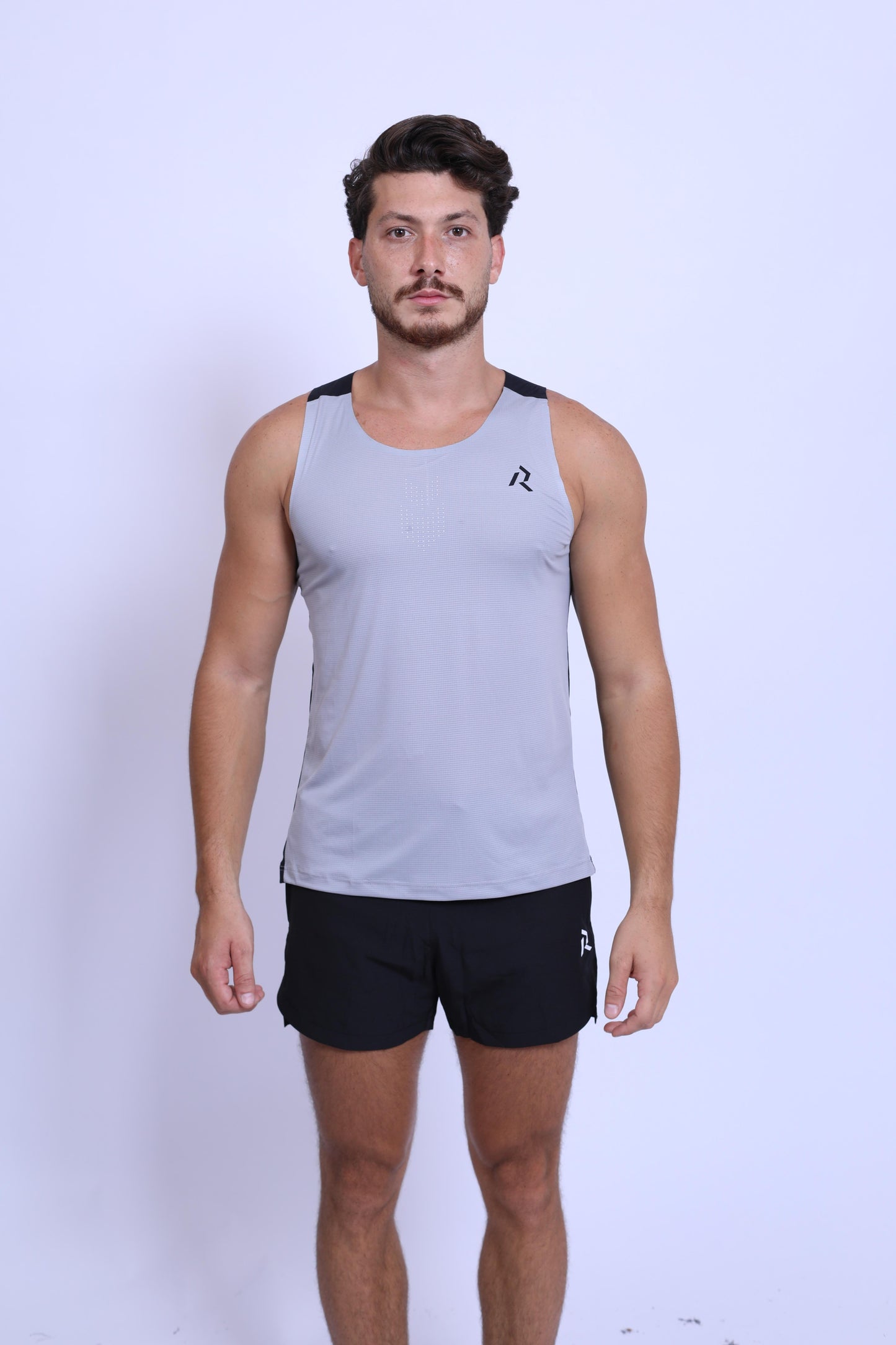 Let's Run All Tank Top