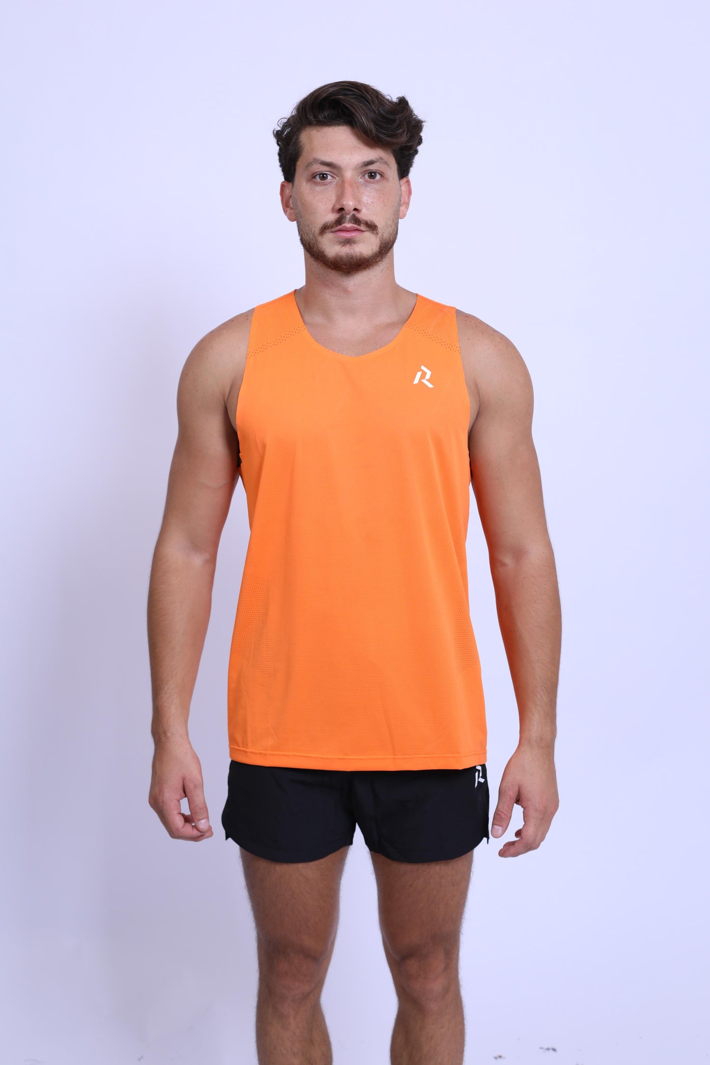 Let's Run All Tank Top