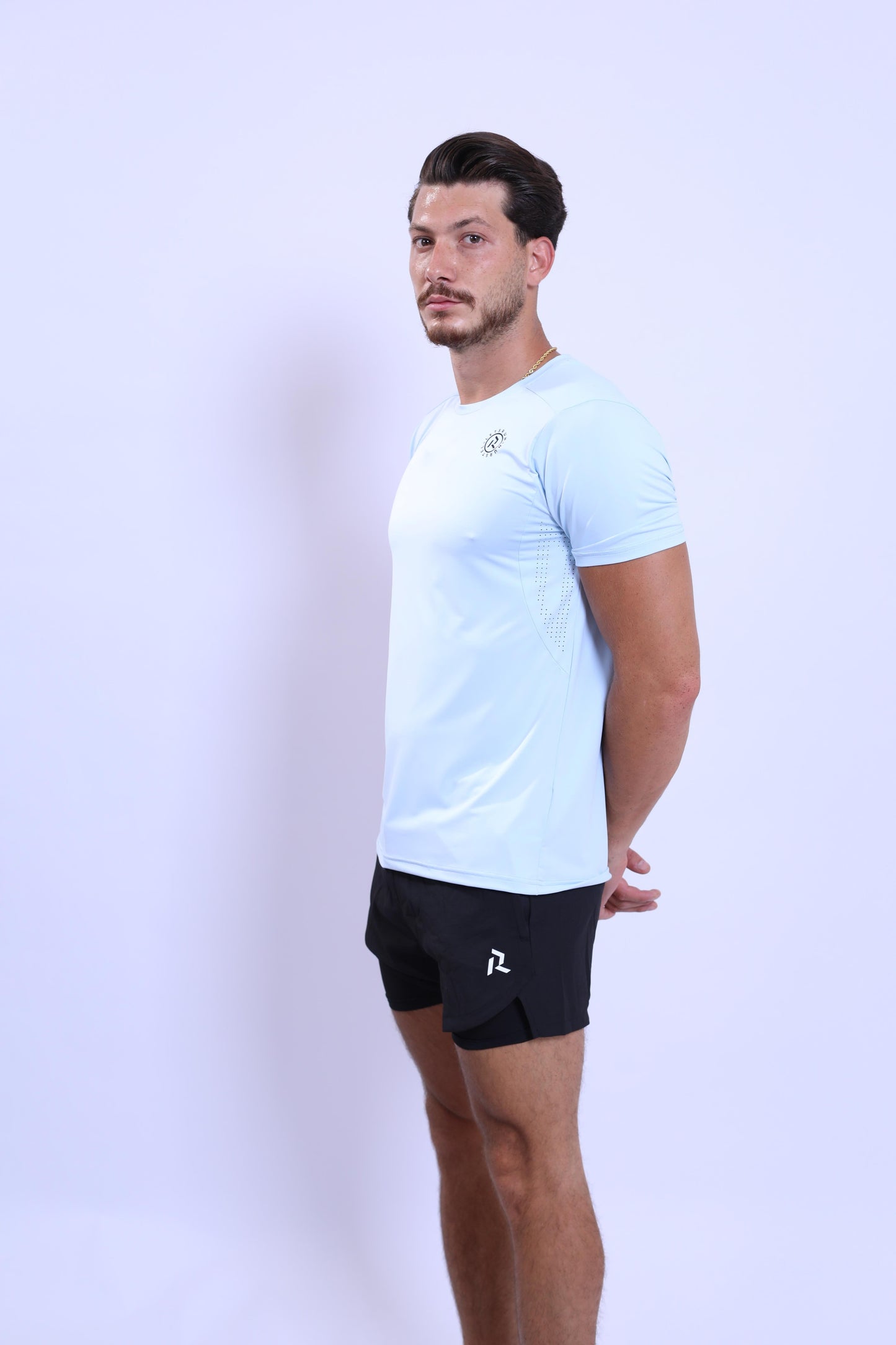 Let's Run All T-Shirt