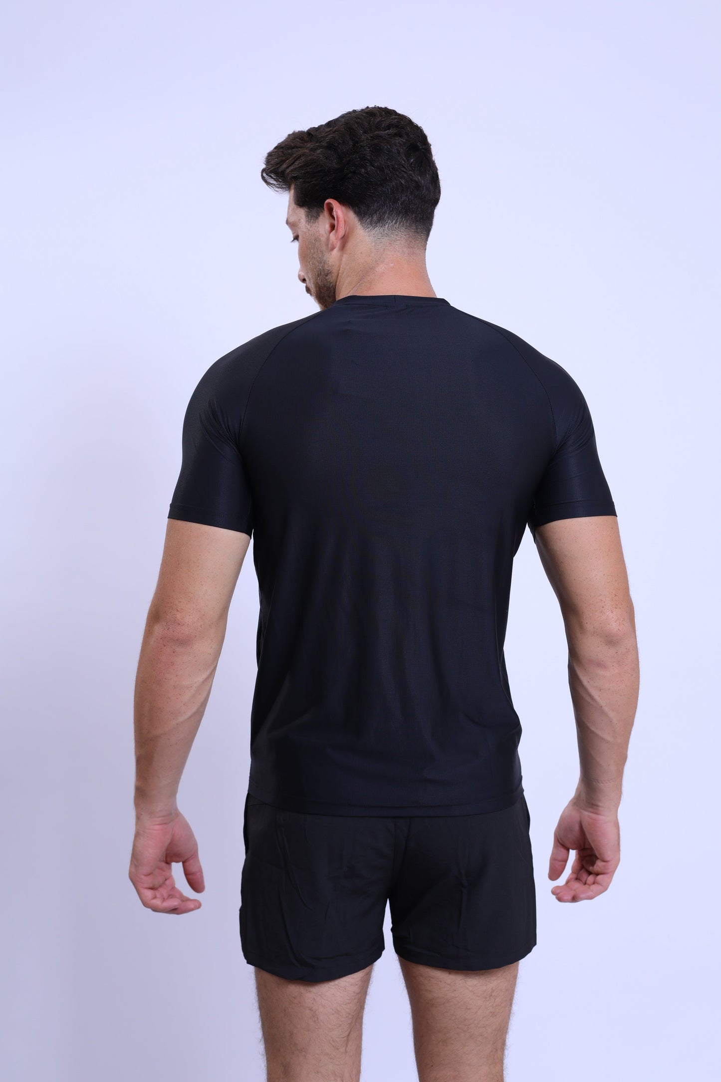 Let's Run All T-Shirt