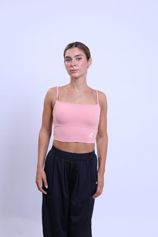 Let's Run All Tank Top