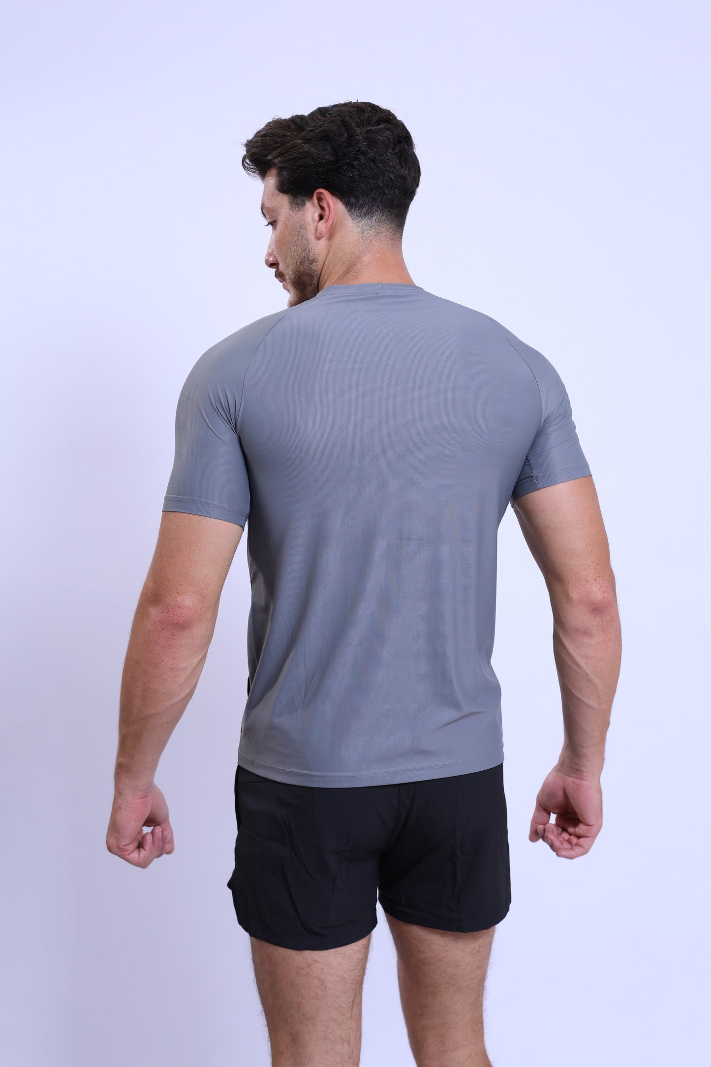 Let's Run All T-Shirt