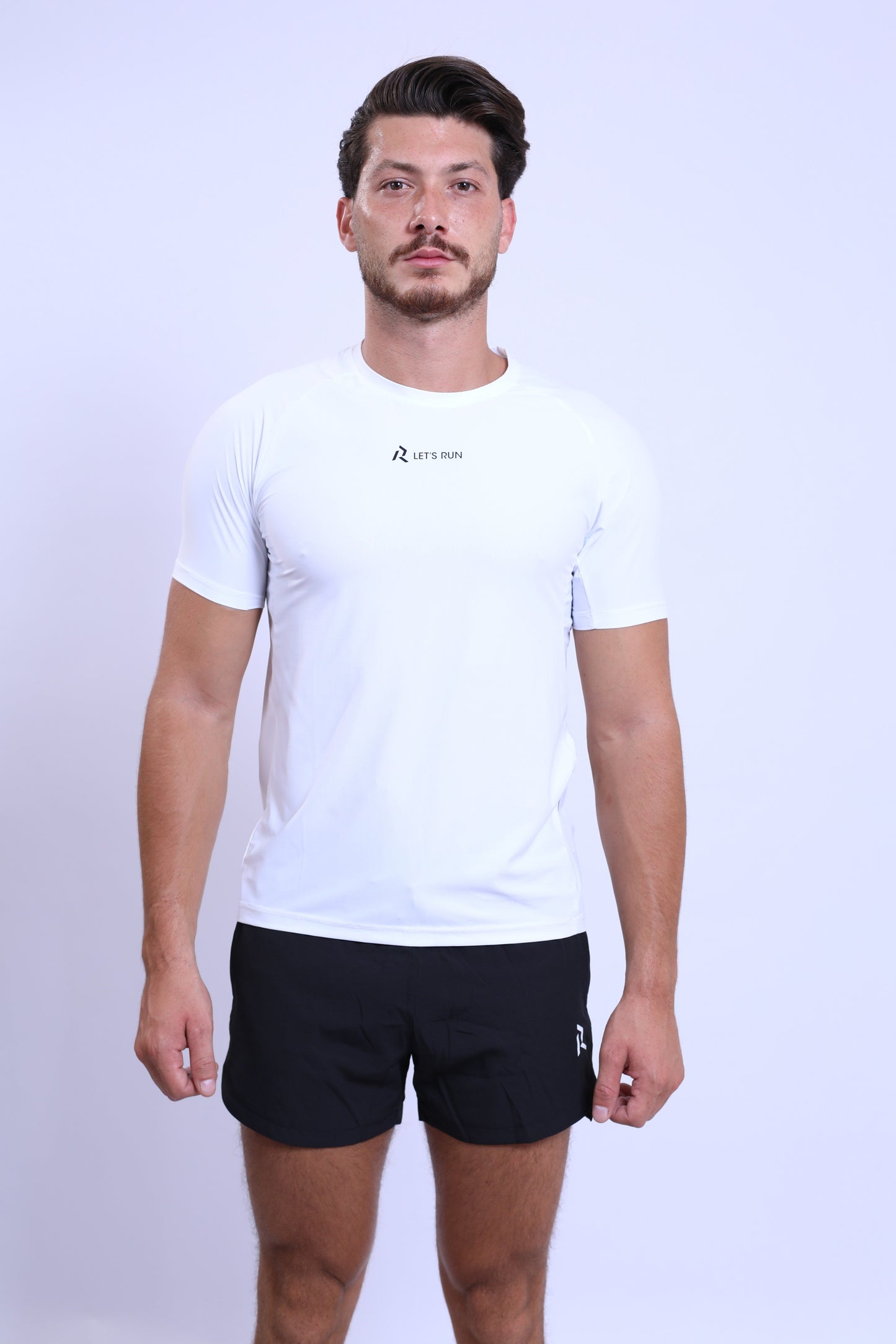 Let's Run All T-Shirt