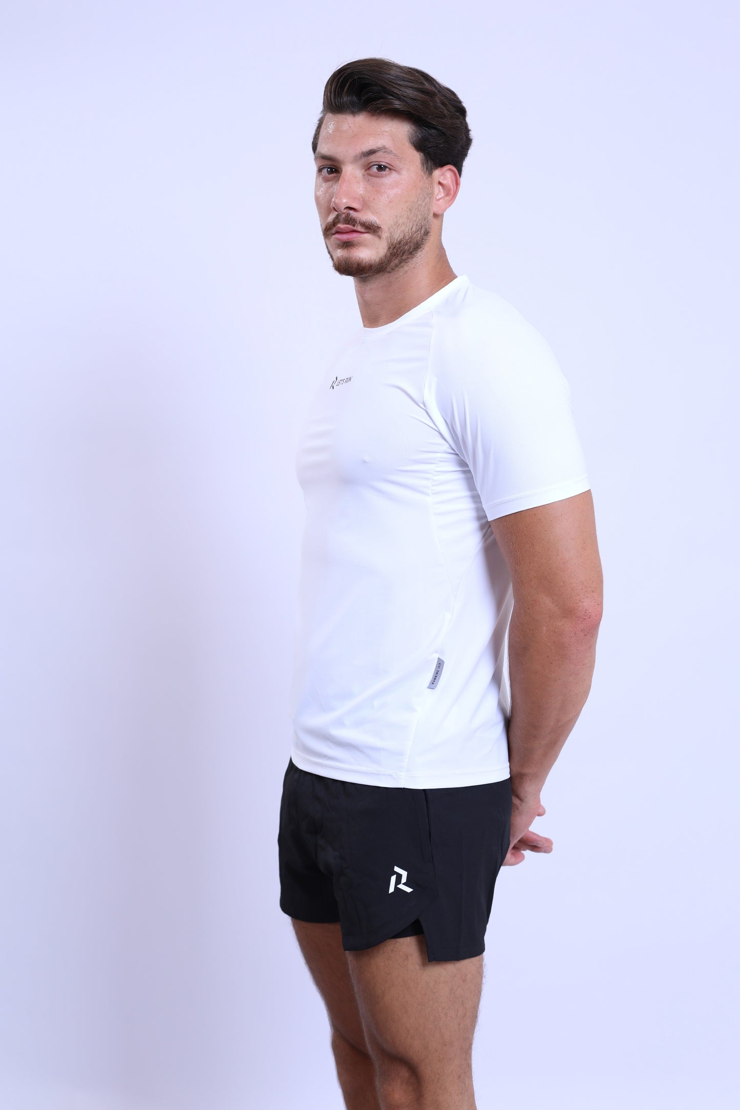 Let's Run All T-Shirt
