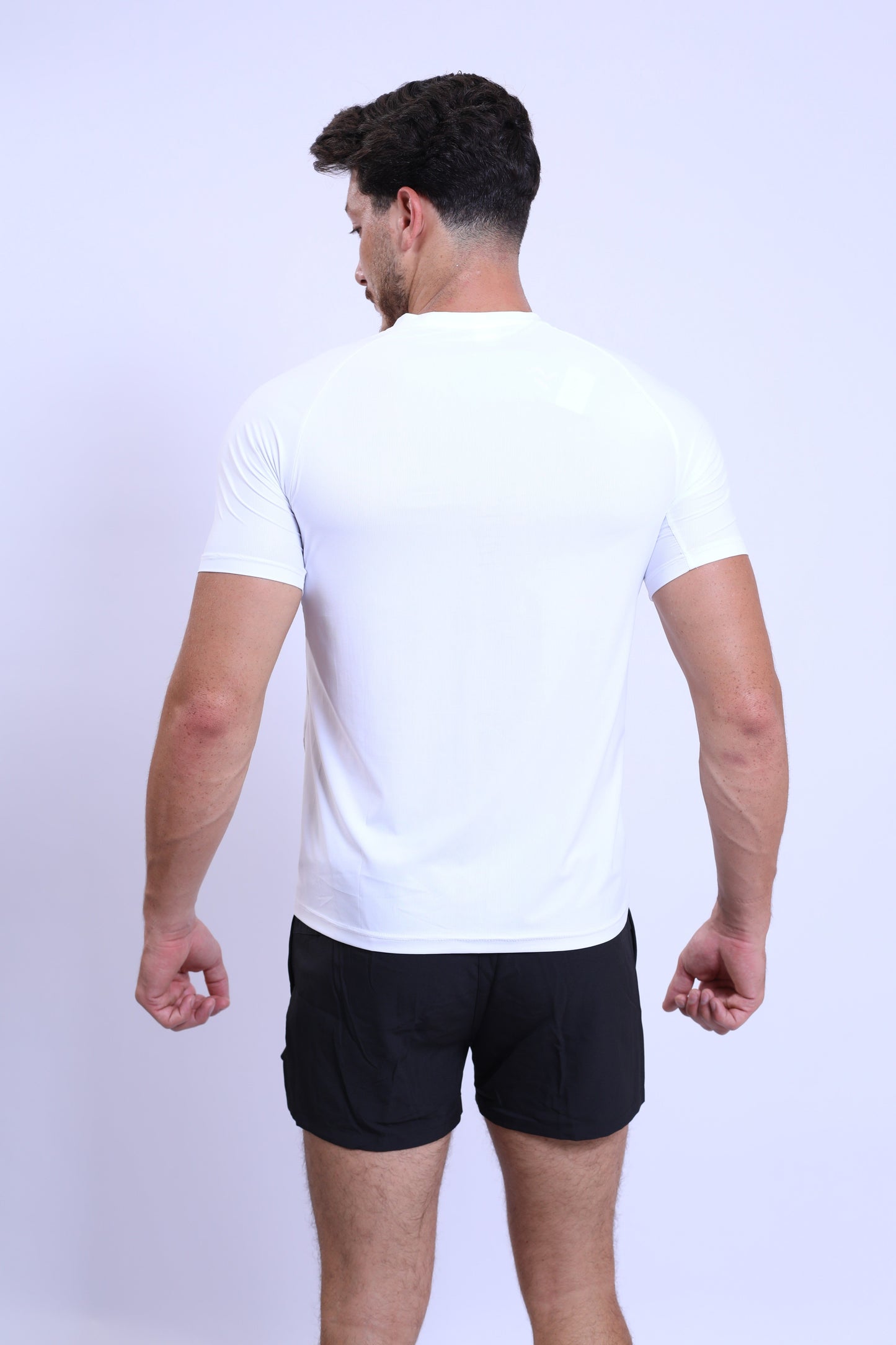 Let's Run All T-Shirt