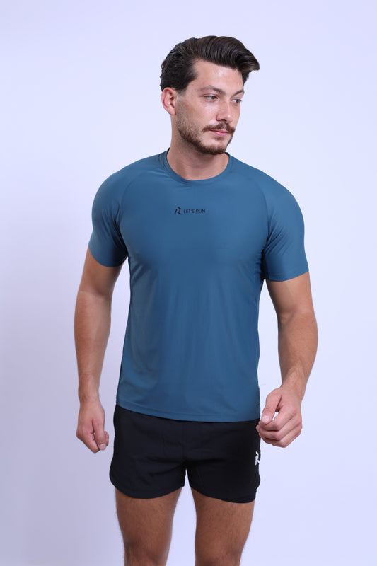 Let's Run All T-Shirt