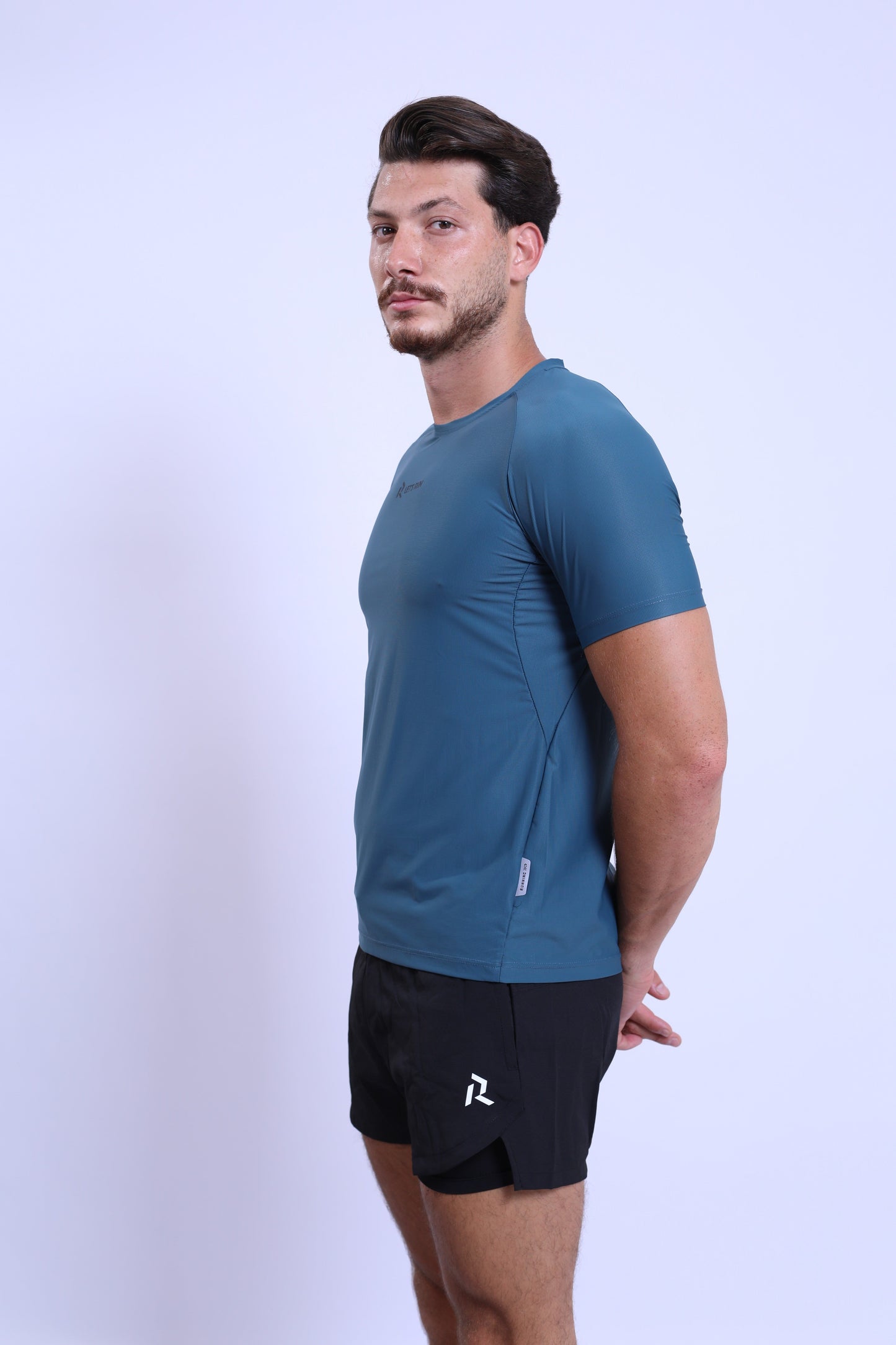 Let's Run All T-Shirt