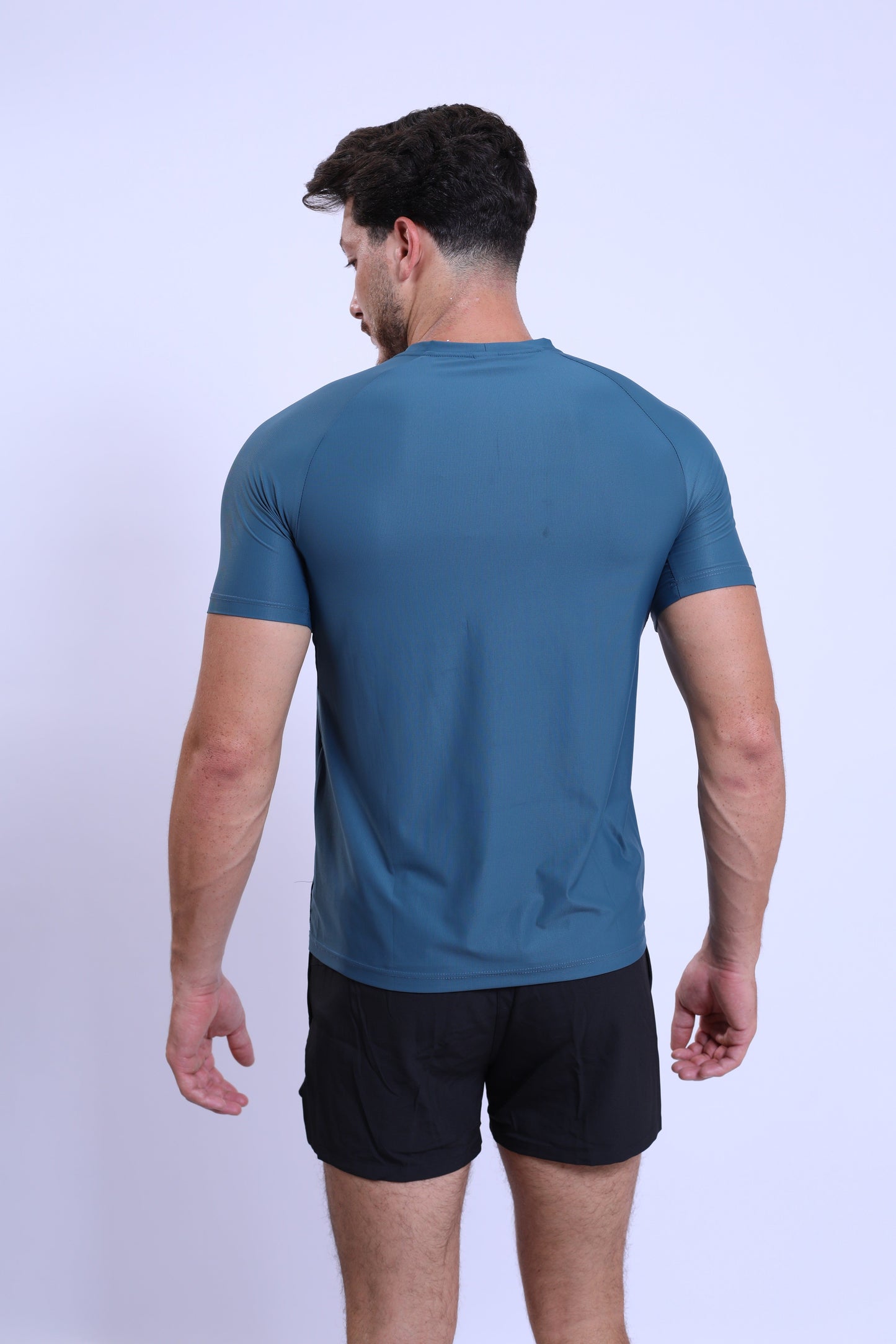 Let's Run All T-Shirt