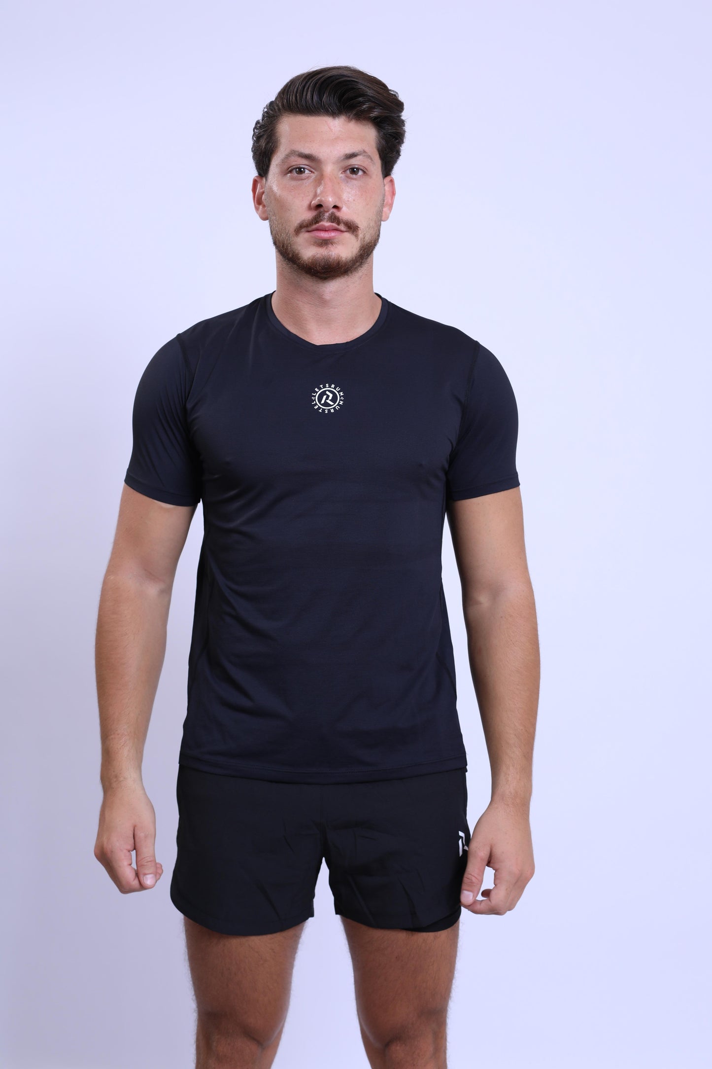 Let's Run All T-Shirt