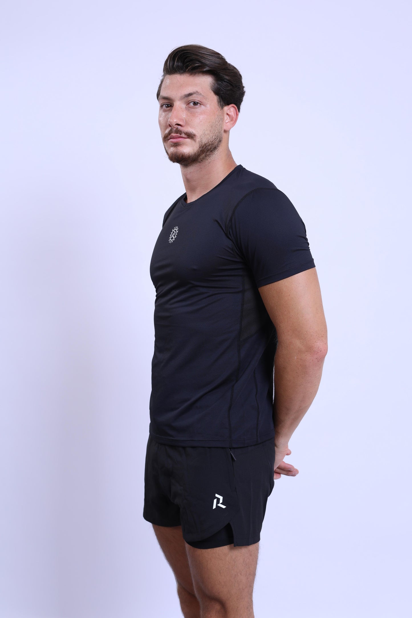 Let's Run All T-Shirt