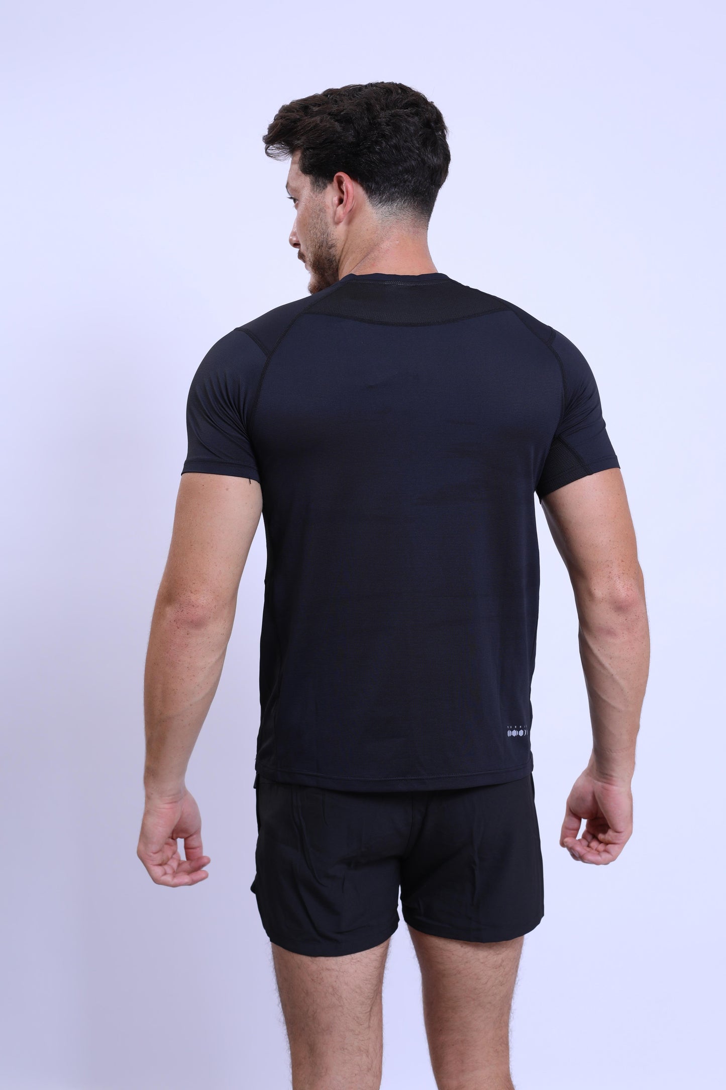 Let's Run All T-Shirt