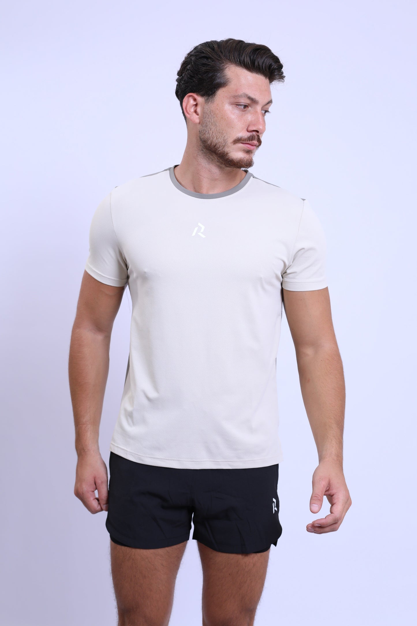 Let's Run All T-Shirt