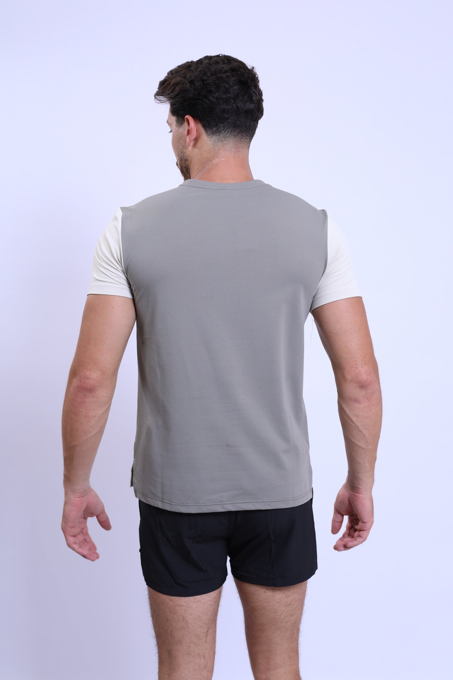 Let's Run All T-Shirt