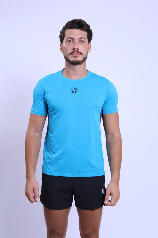 Let's Run All T-Shirt