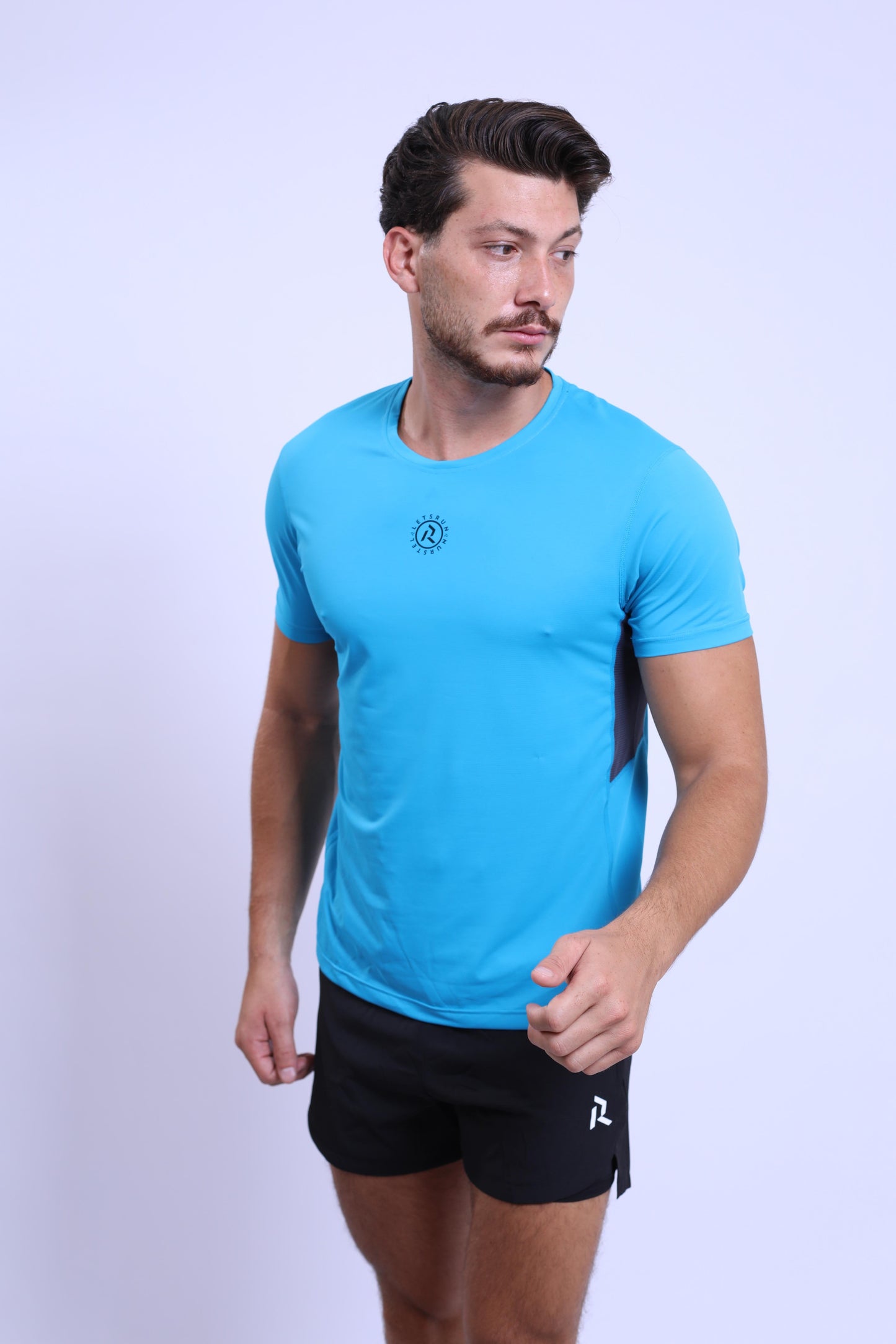 Let's Run All T-Shirt