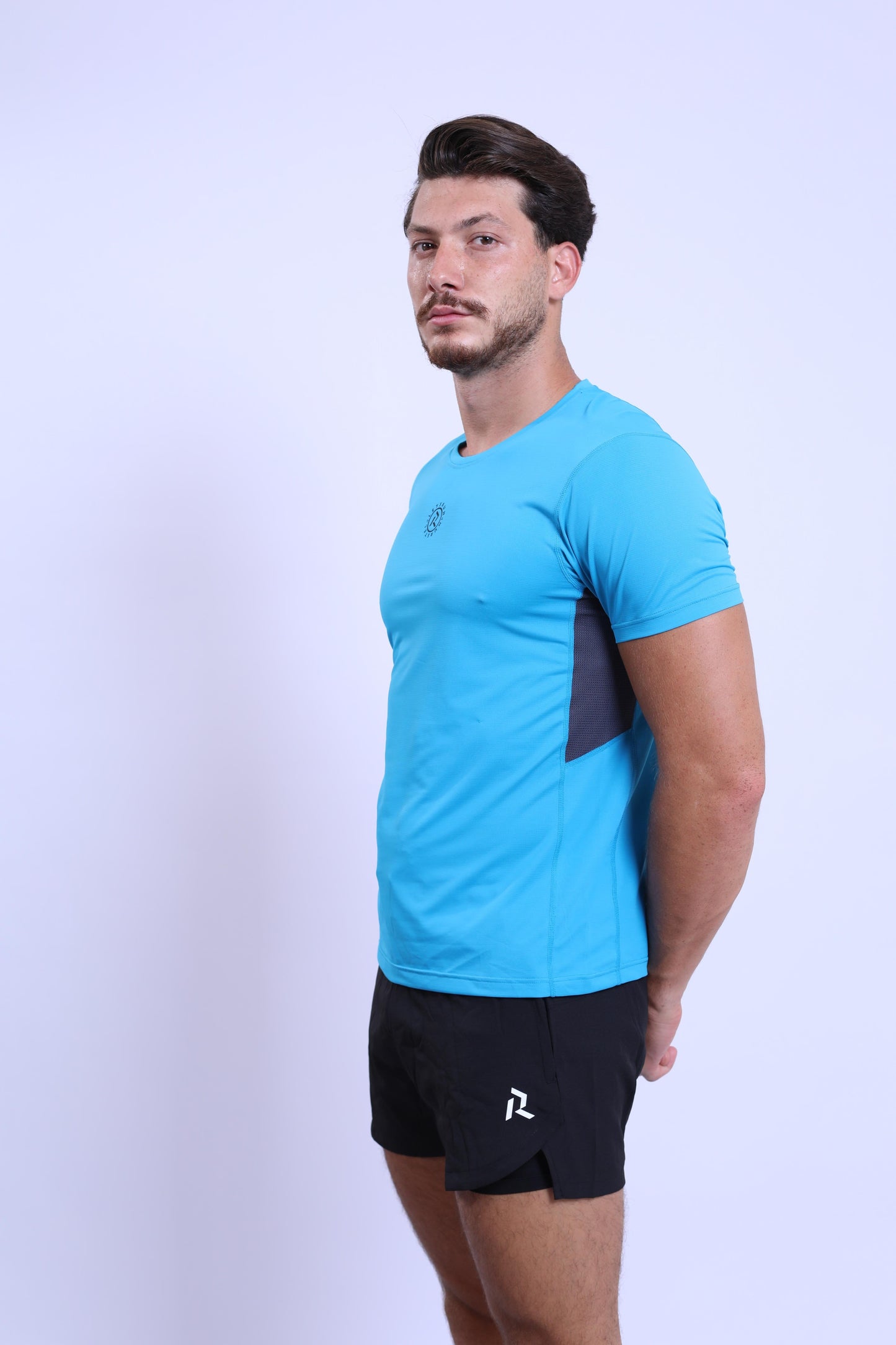 Let's Run All T-Shirt