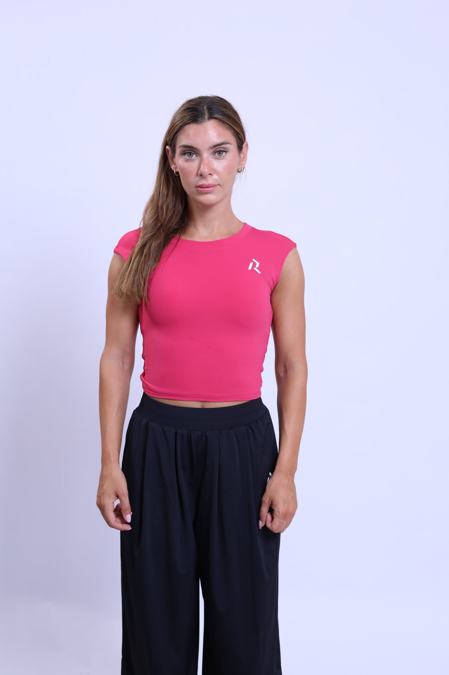 Let's Run All Tank Top