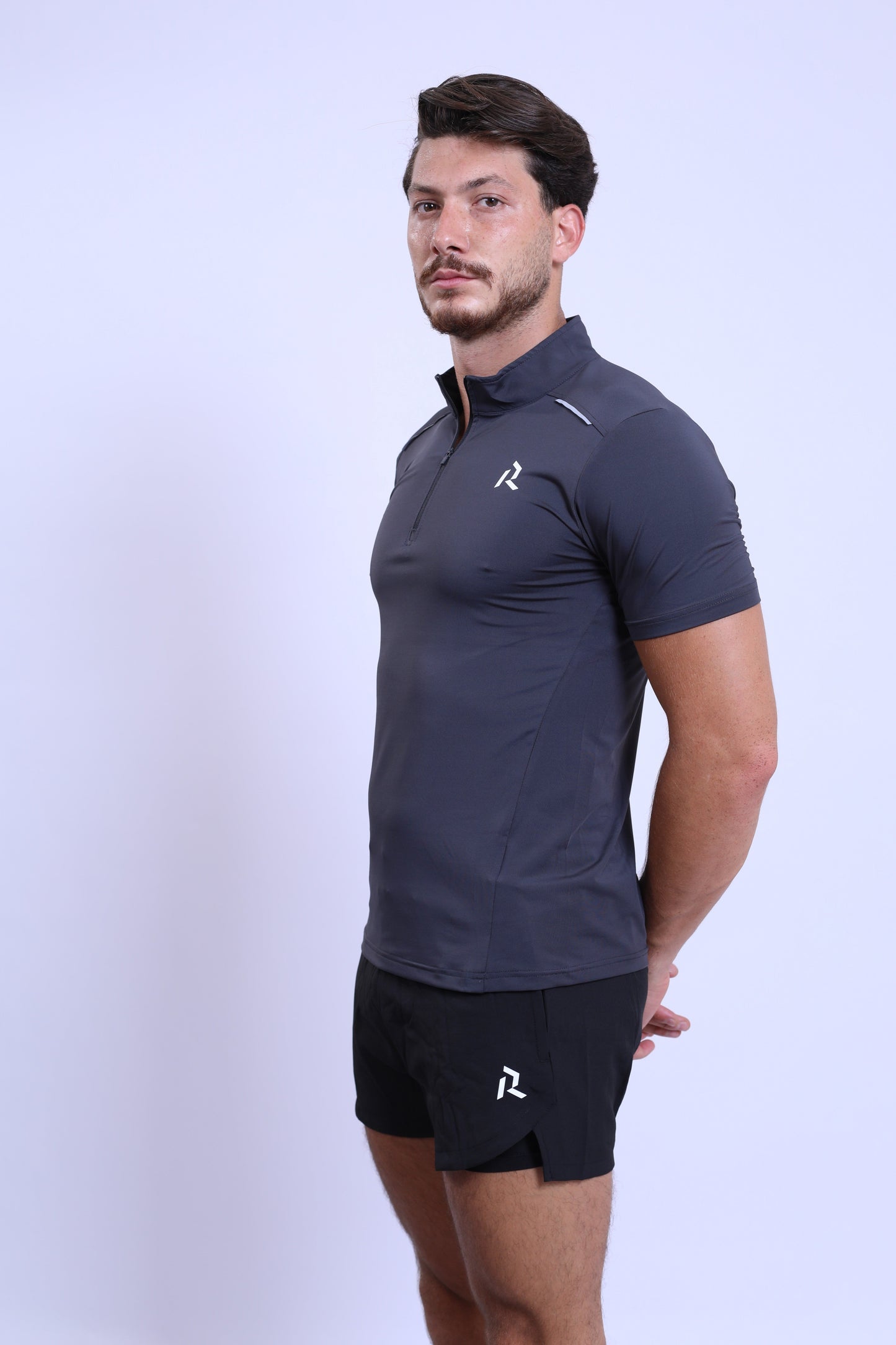Let's Run All T-Shirt
