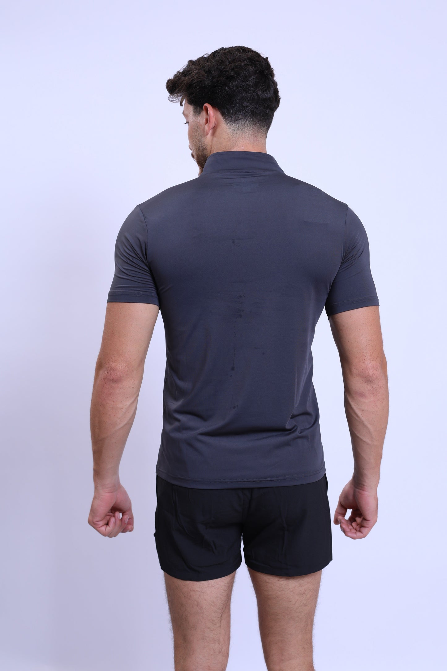 Let's Run All T-Shirt