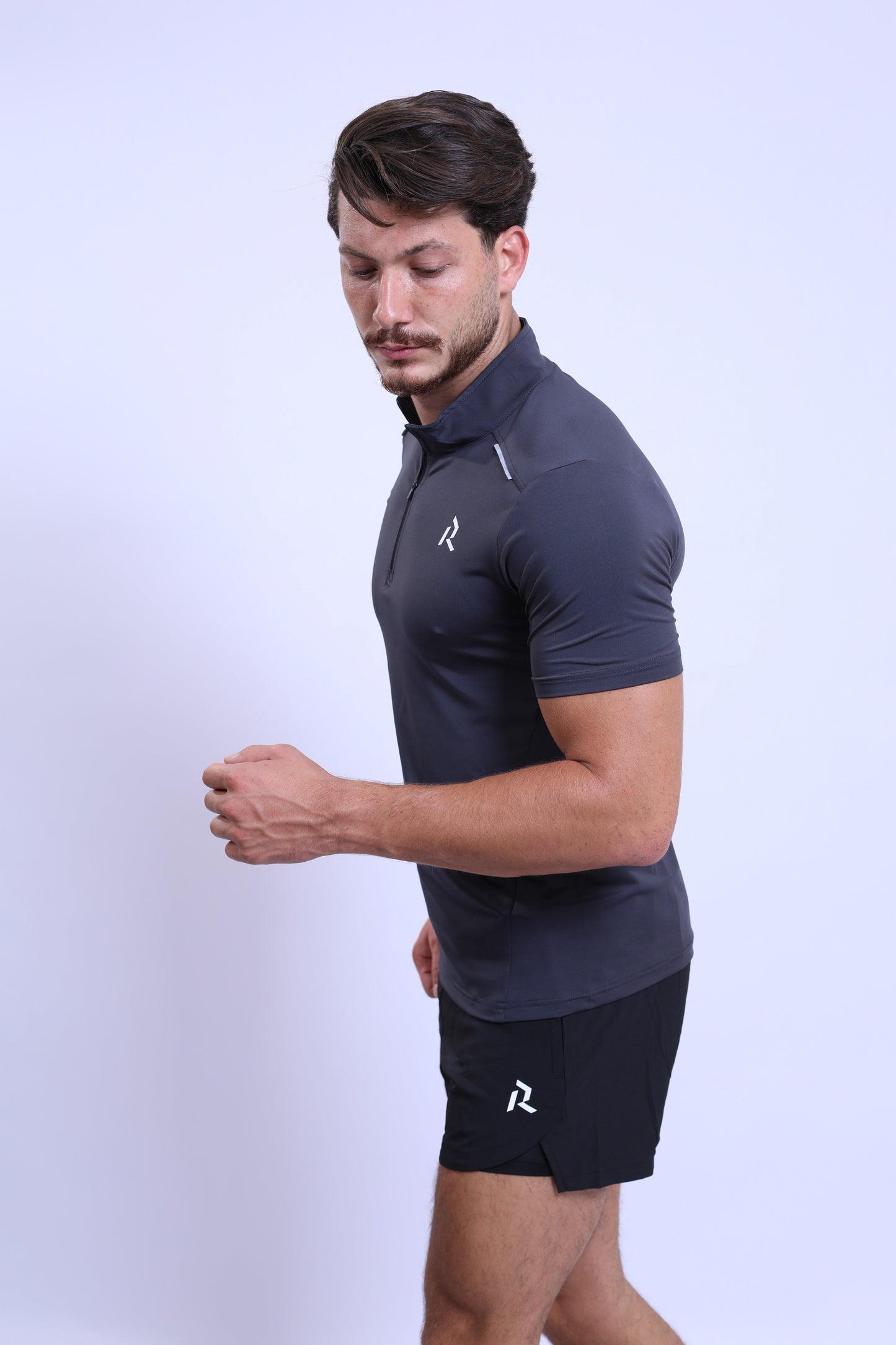 Let's Run All T-Shirt